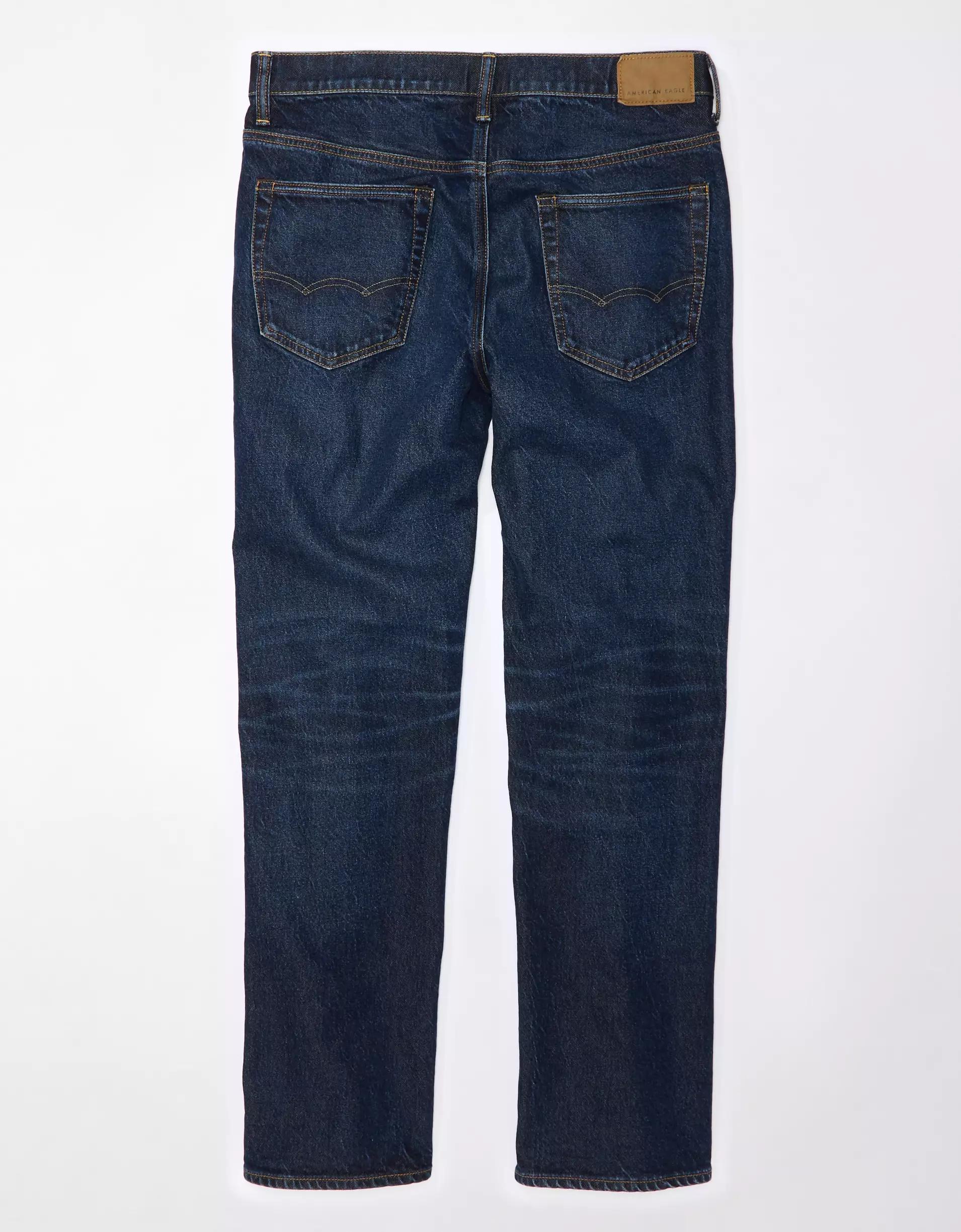 AE EasyFlex Loose Jean Product Image