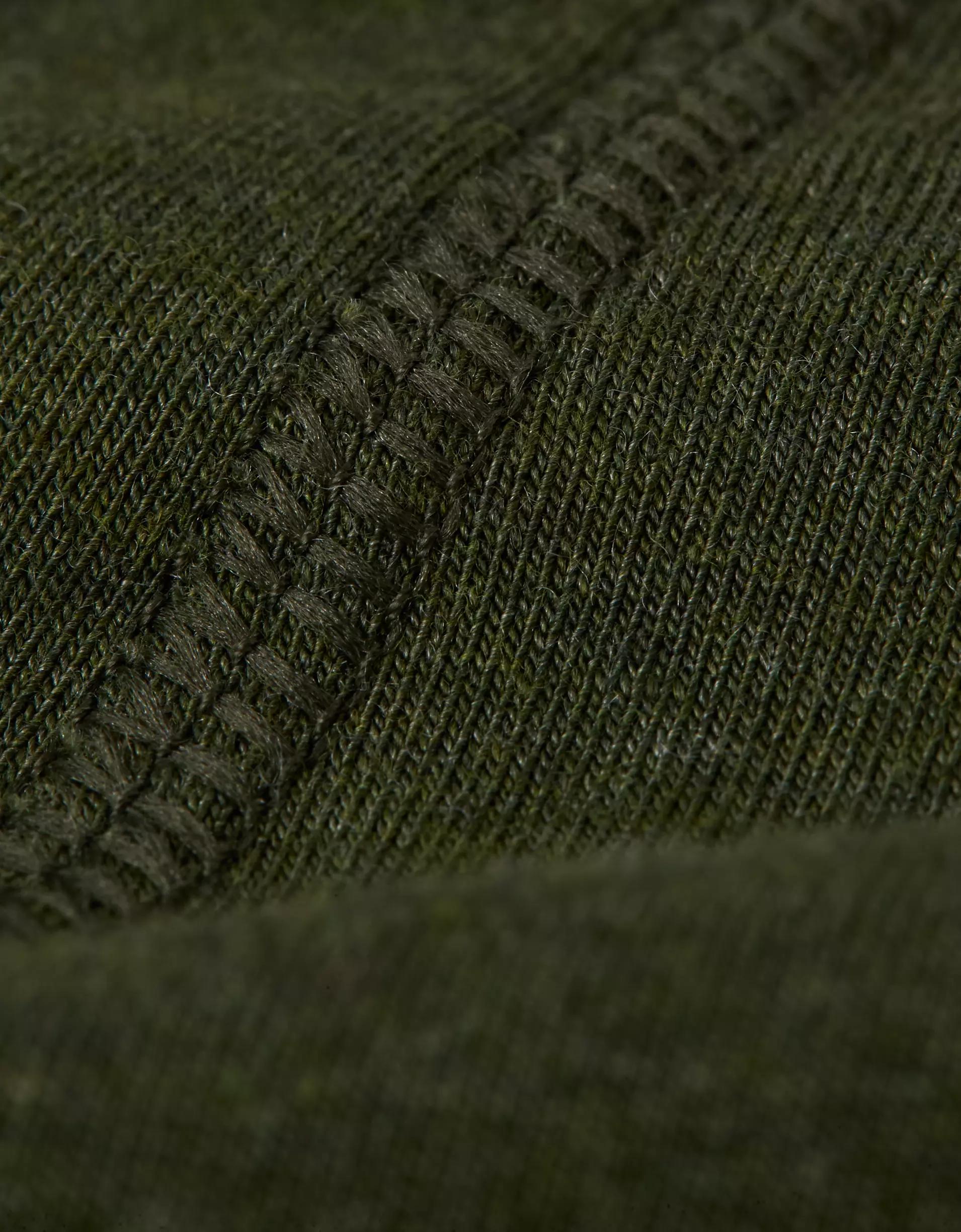 AEO Men's 4.5" Classic Boxer Brief Product Image