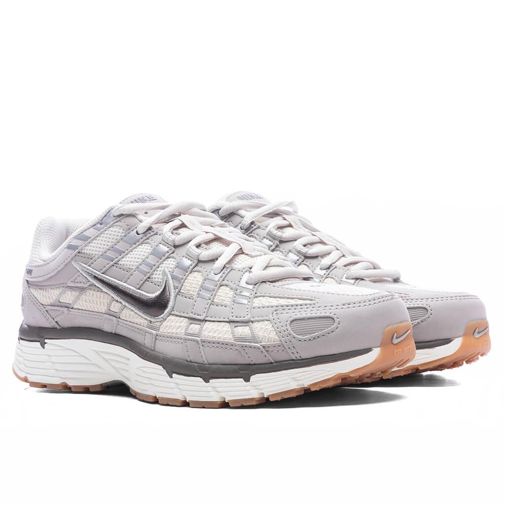 P-6000 SE - College Grey/Cave Stone/Light Orewood Brown Male Product Image