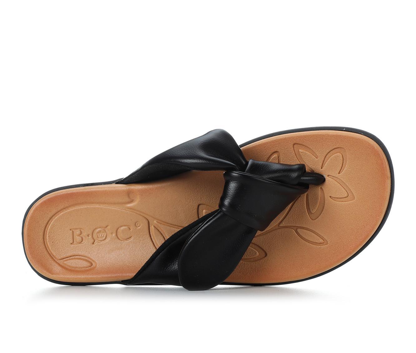 Women's BOC Halle Flip-Flops Product Image