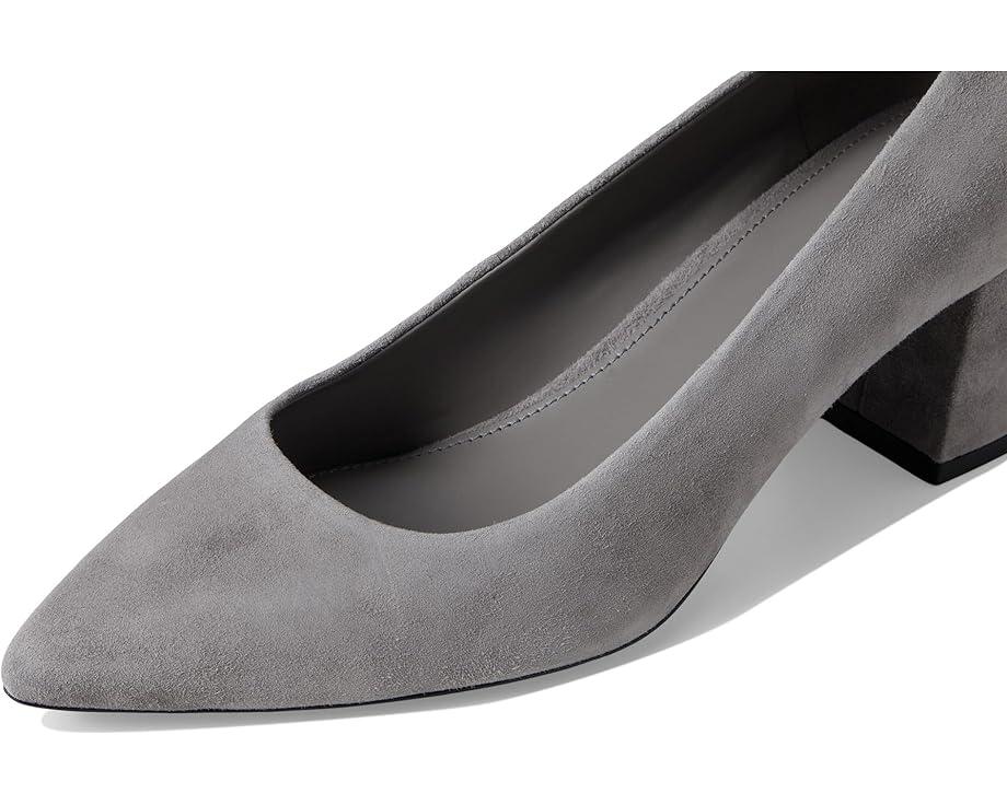 Cassandra Block Heel Pumps Product Image