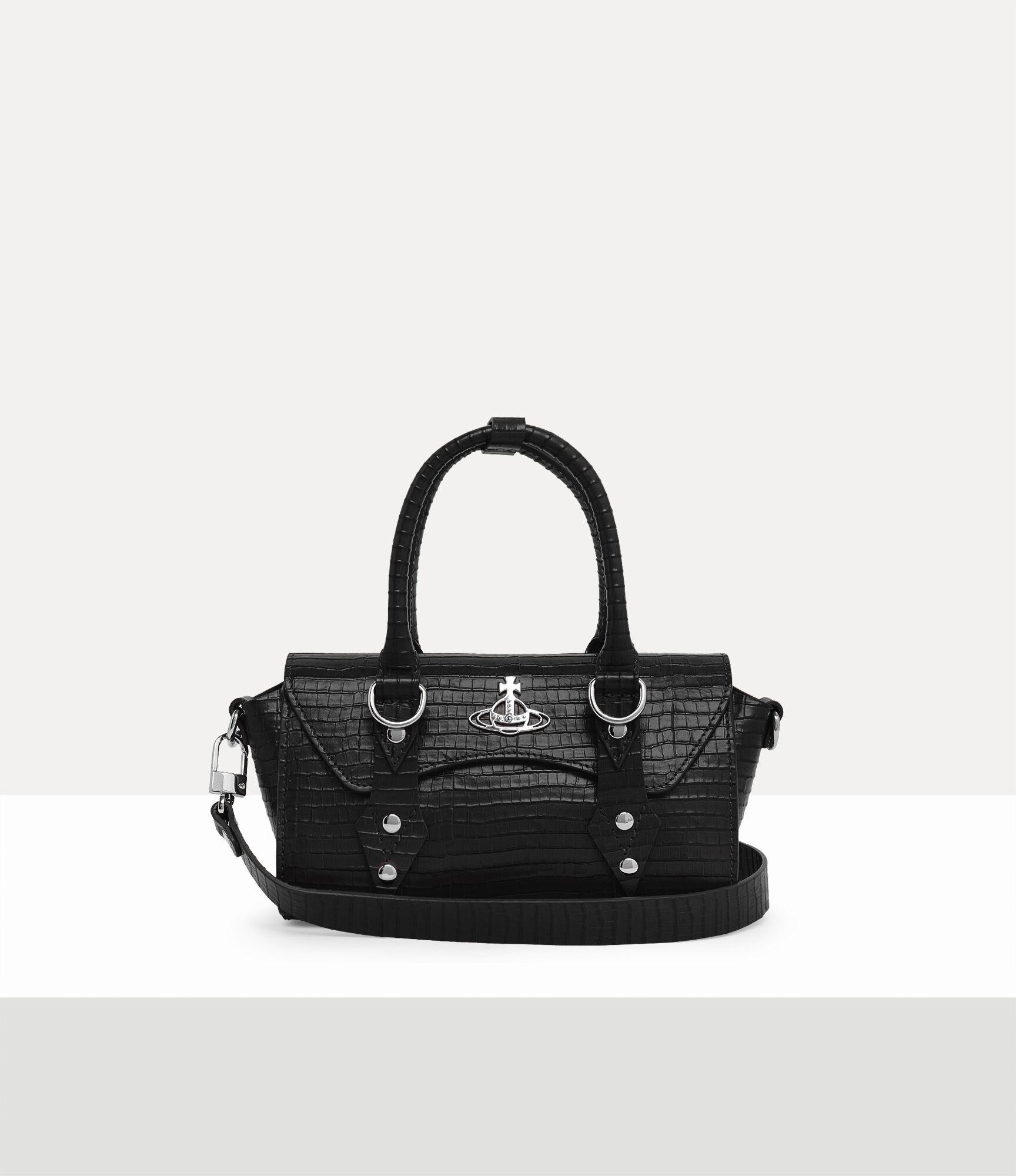 Bettina Mini Crossbody Product Image