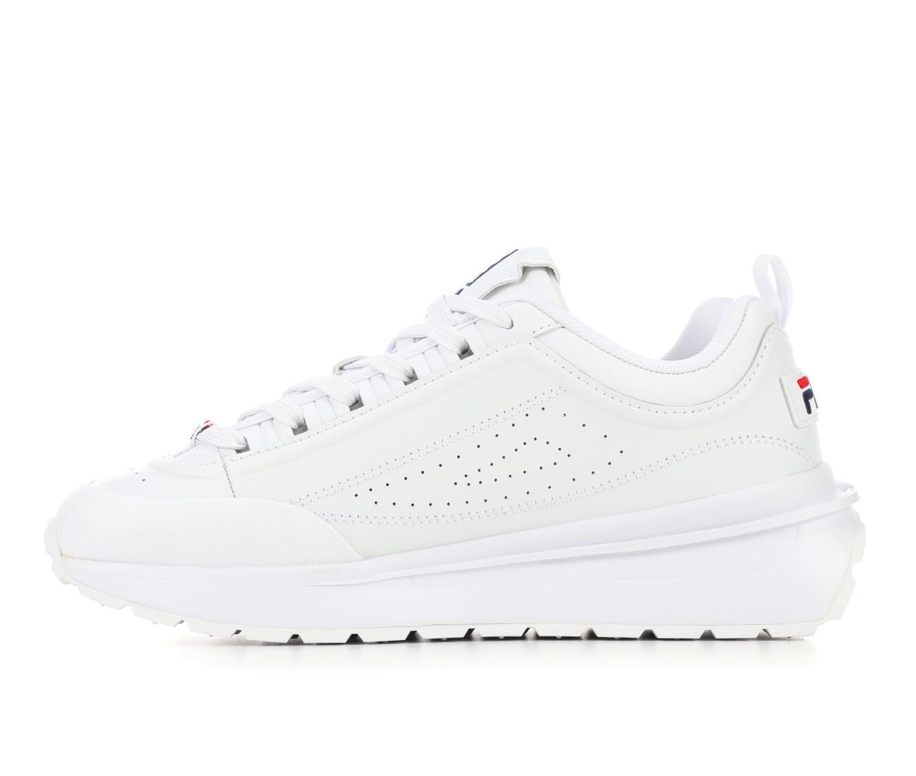Women's Fila Nicondi Sneakers Product Image