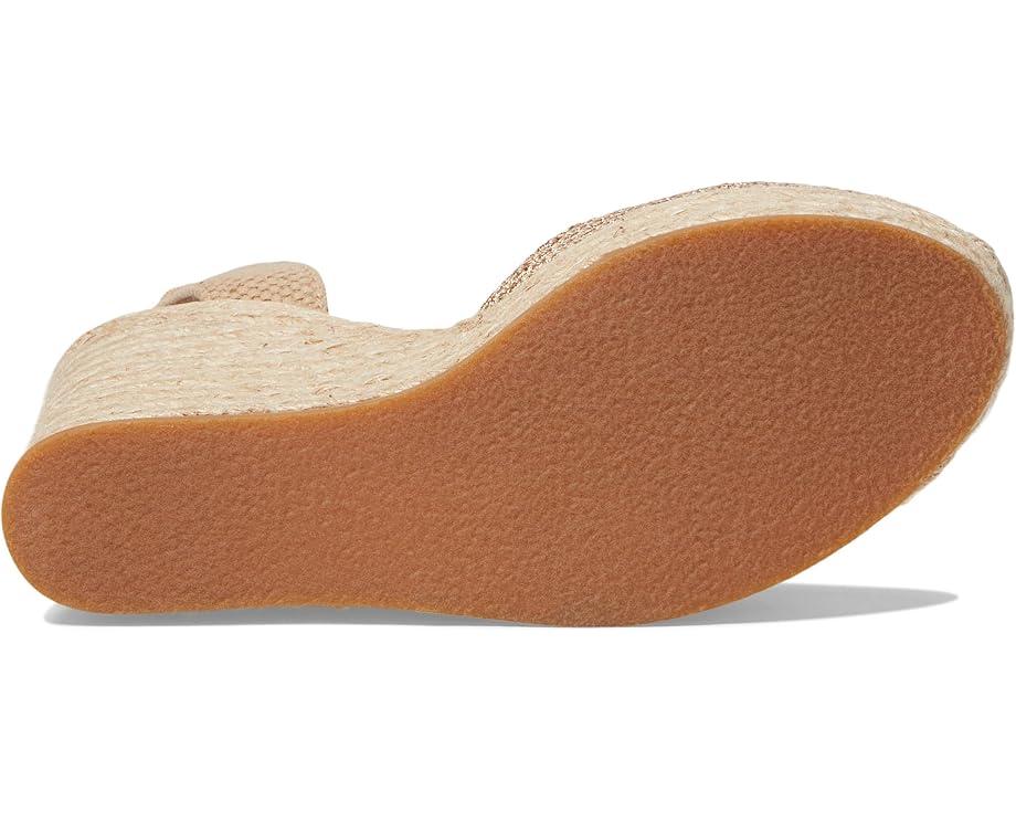 Carina 80 Wedge Espadrille Product Image