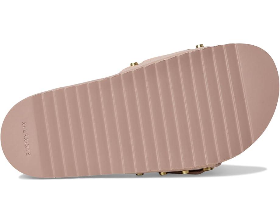 Sian Raffia Sandals Product Image