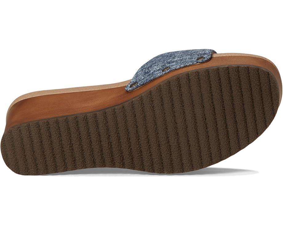 Women's Dr. Scholl's Original Life Slide Sandal Product Image