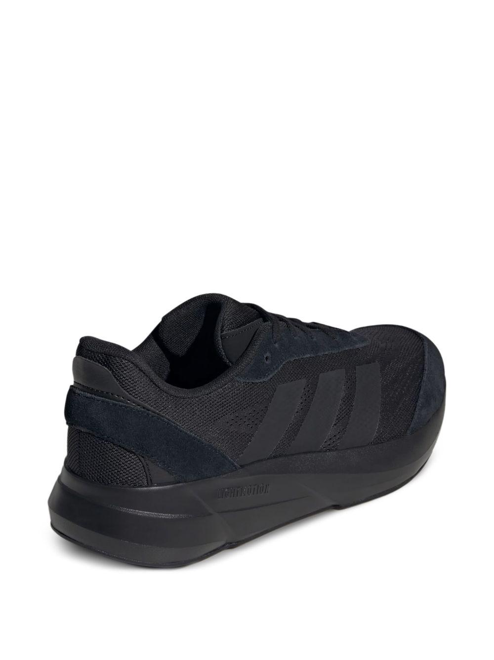 Lightshift "Black" sneakers Product Image