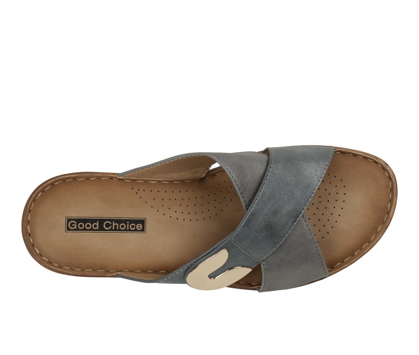 Women's GC Shoes Demi Wedge Sandals Product Image