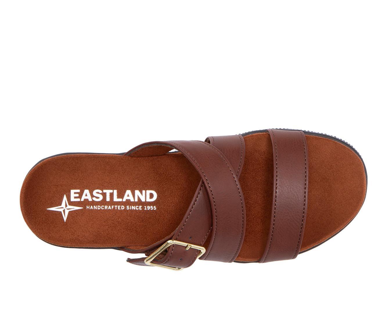 Women's Eastland Sanibel Sandals Product Image