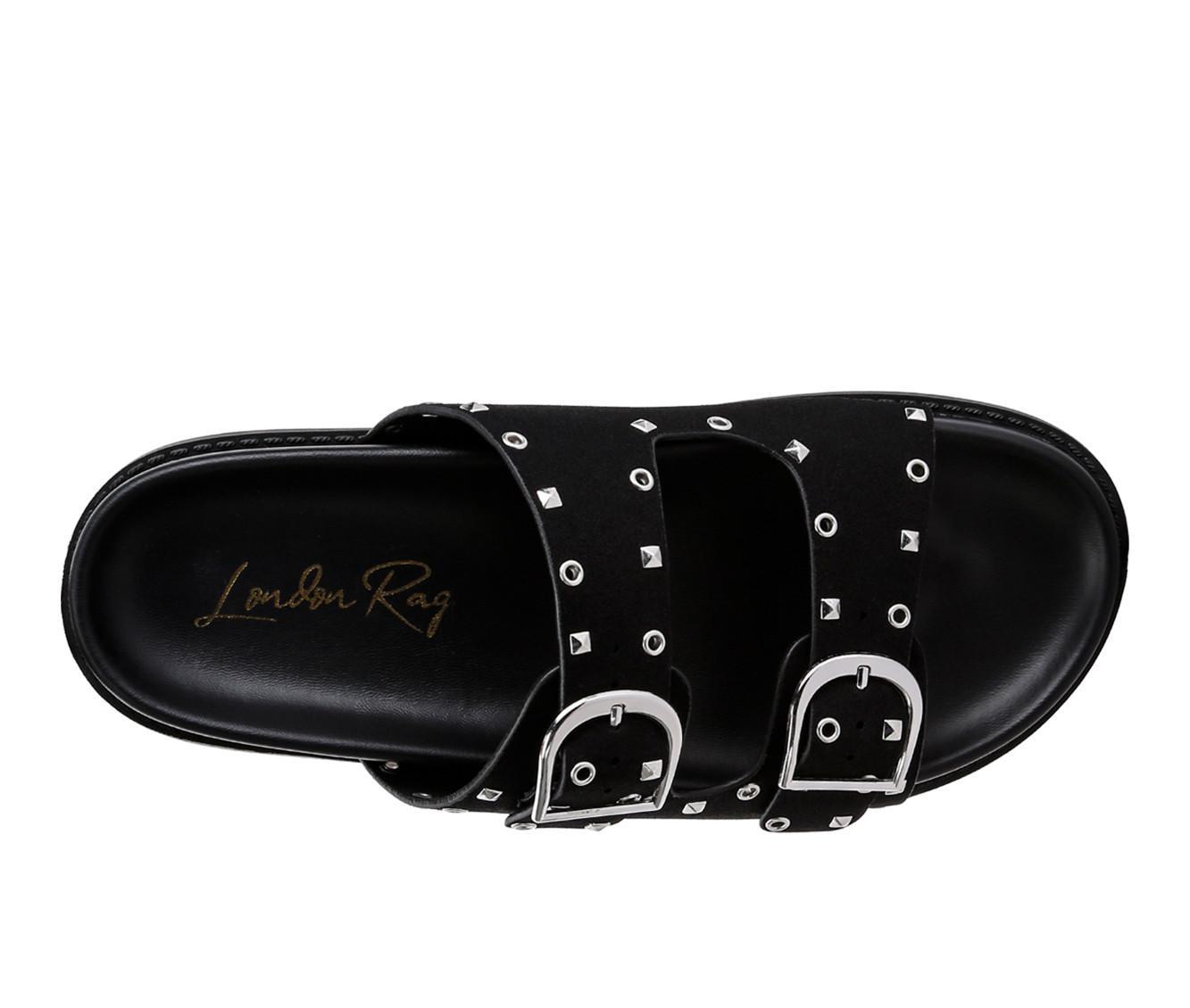 Women's London Rag Natalya Sandals Product Image