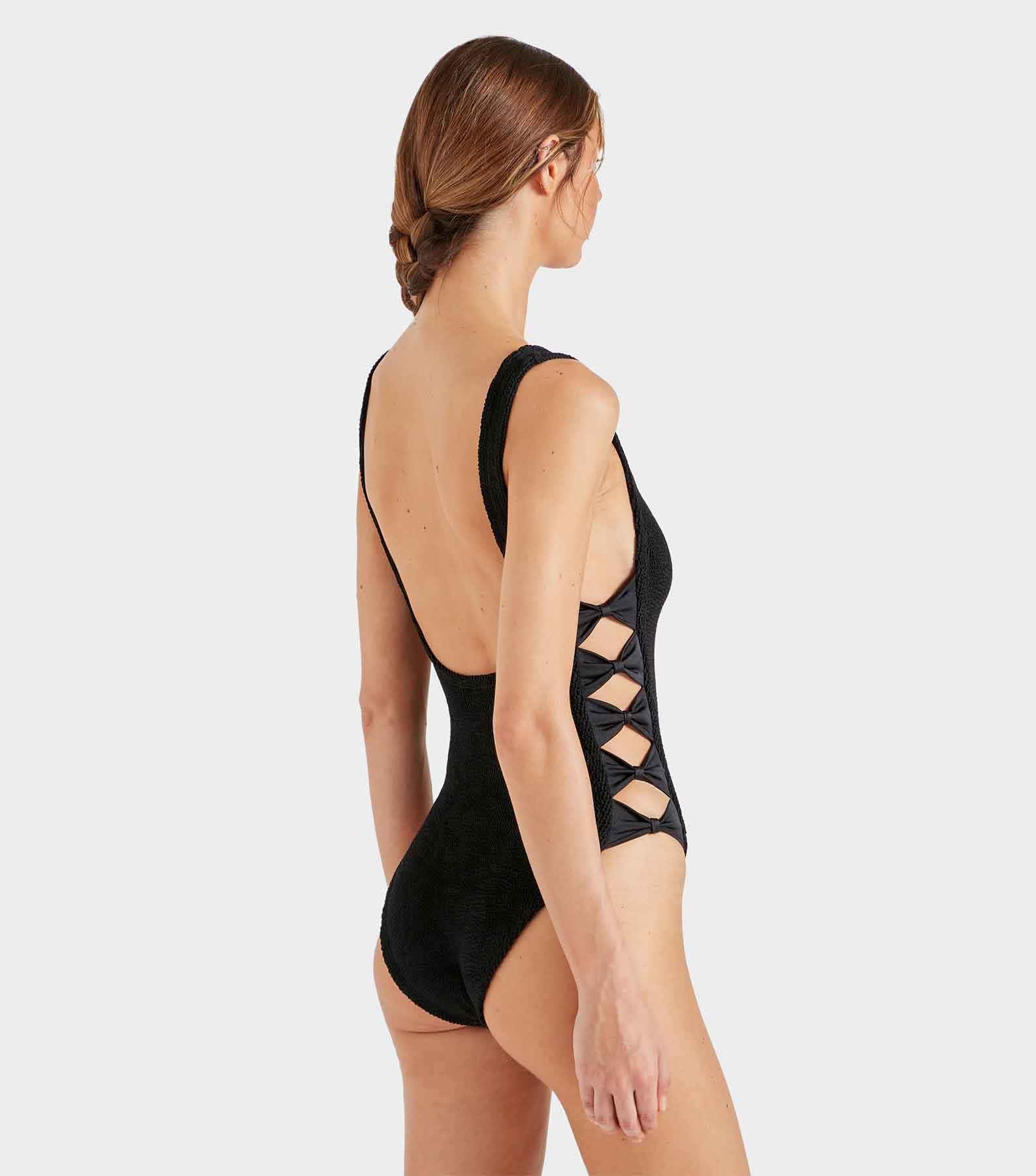 Tiffany™ Swim - Black Product Image