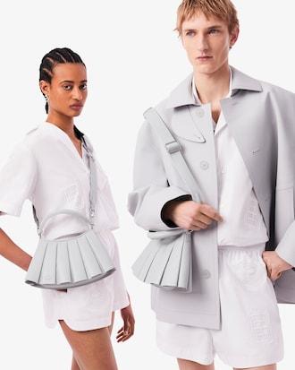 Small Runway Lenglen Leather Bag Product Image