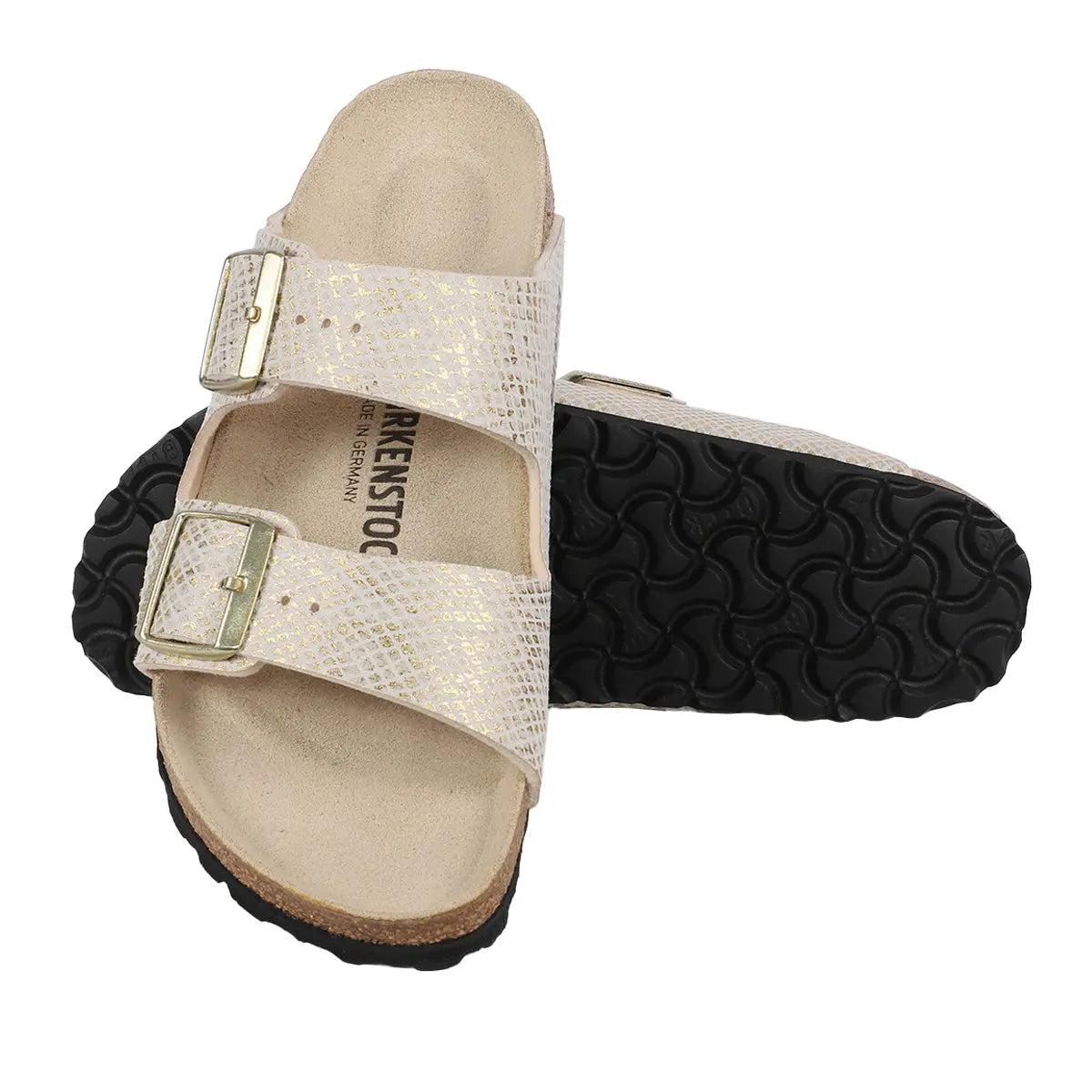 Birkenstock Arizona Microfiber Sandals Product Image