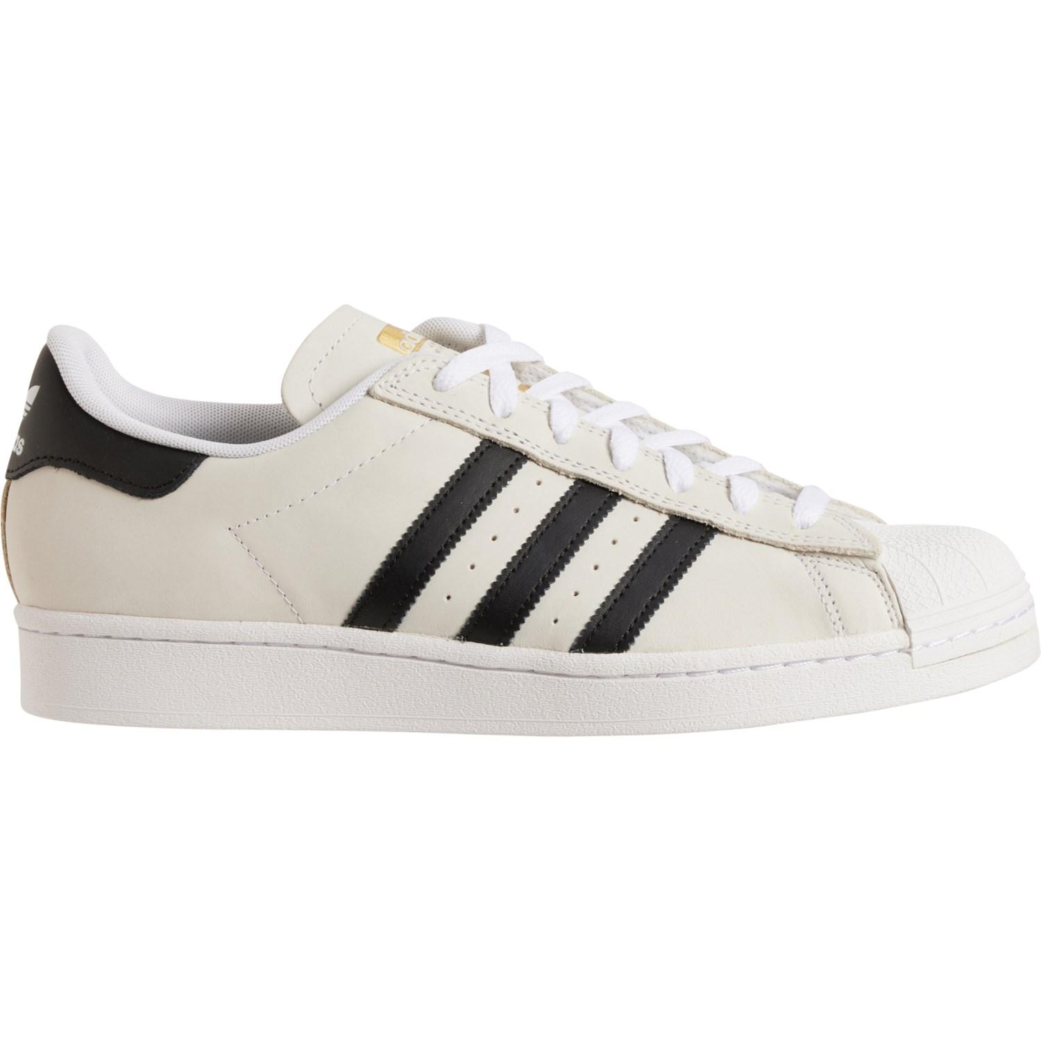 adidas Superstar ADV Shoes - Leather (For Men) Product Image
