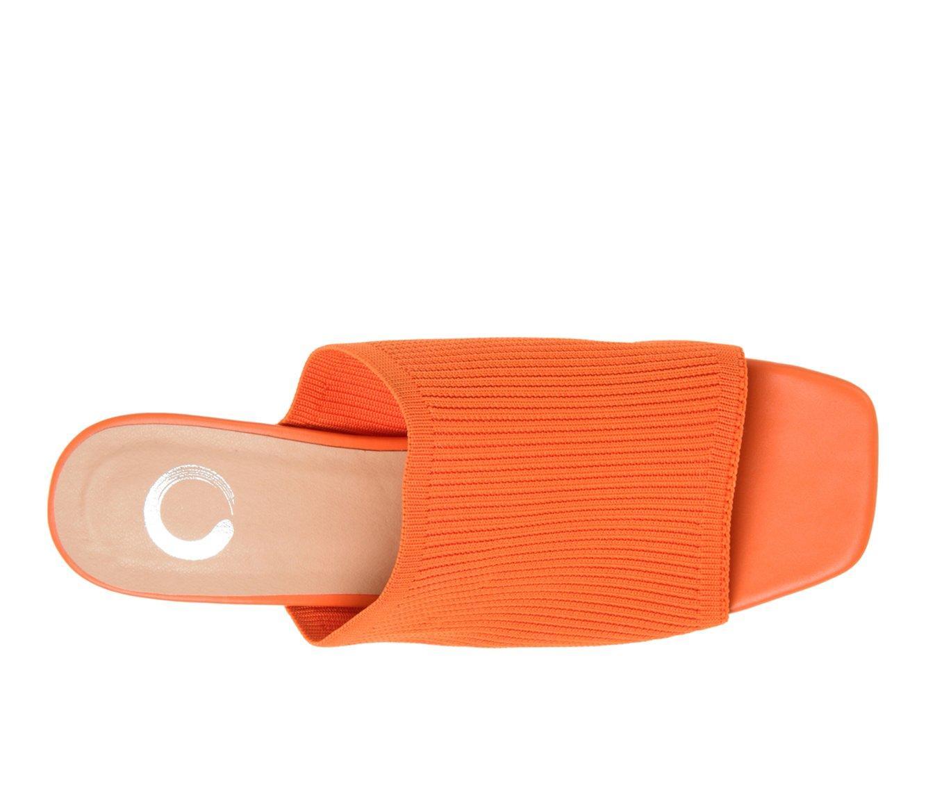 Women's Journee Collection Lorenna Dress Sandals Product Image