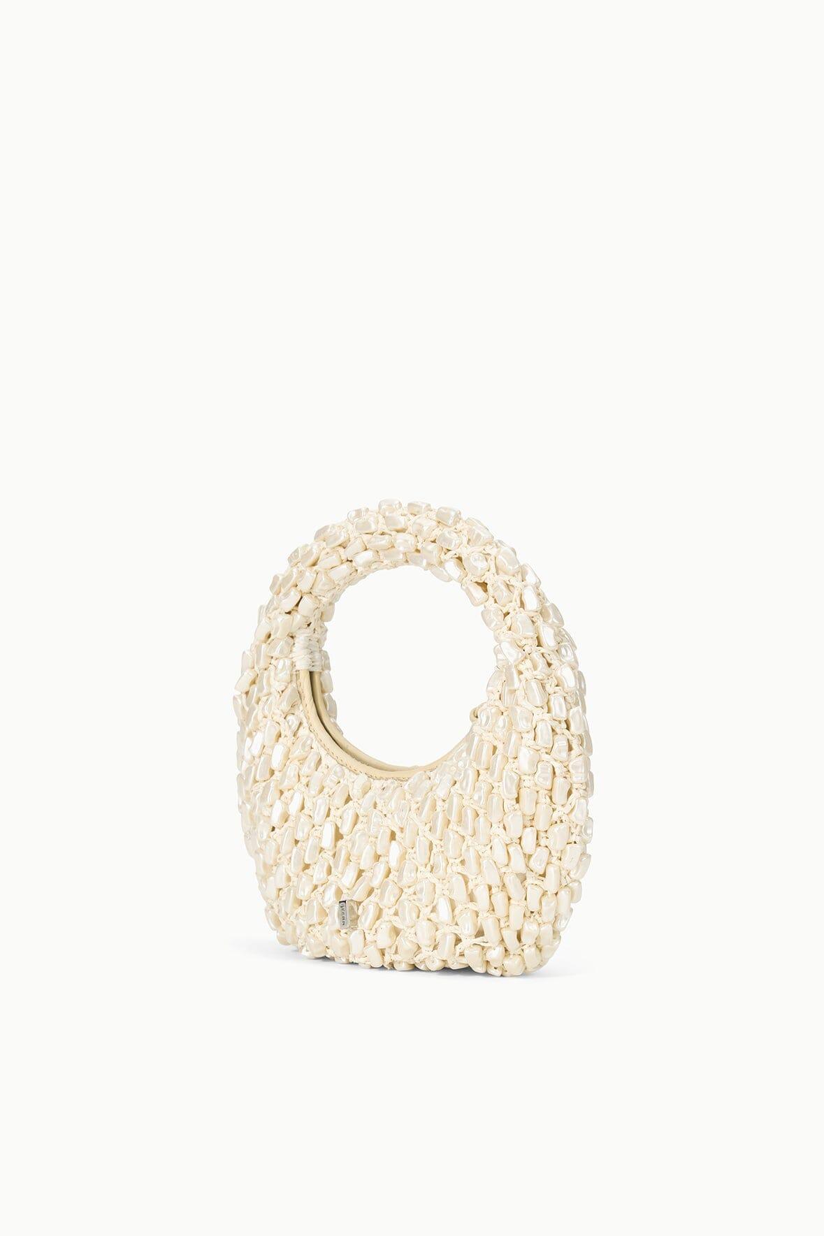 REEF BAG | CREAM Product Image
