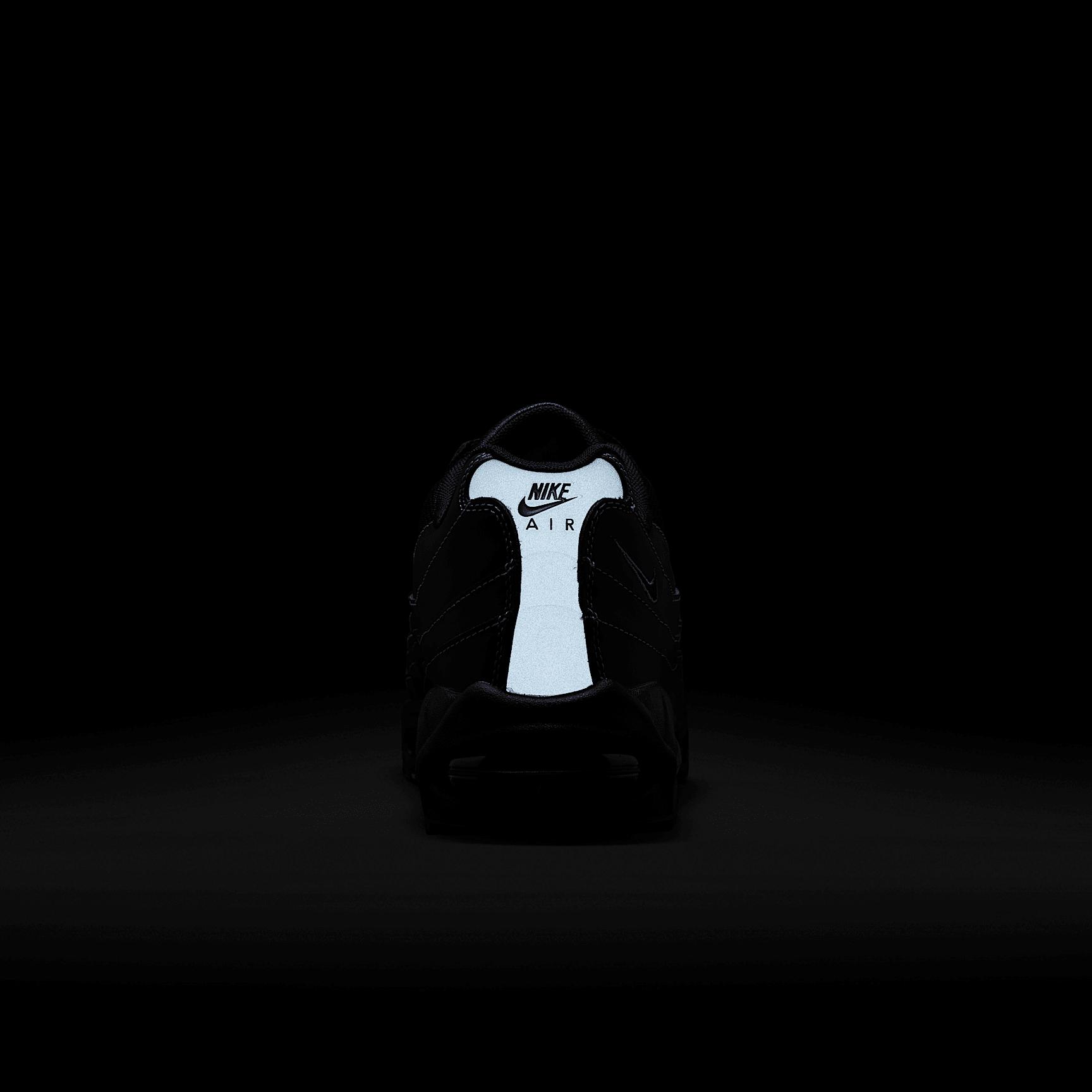 Nike Mens Air Max 95 Big Bubble Shoes | HM8755-001 Product Image