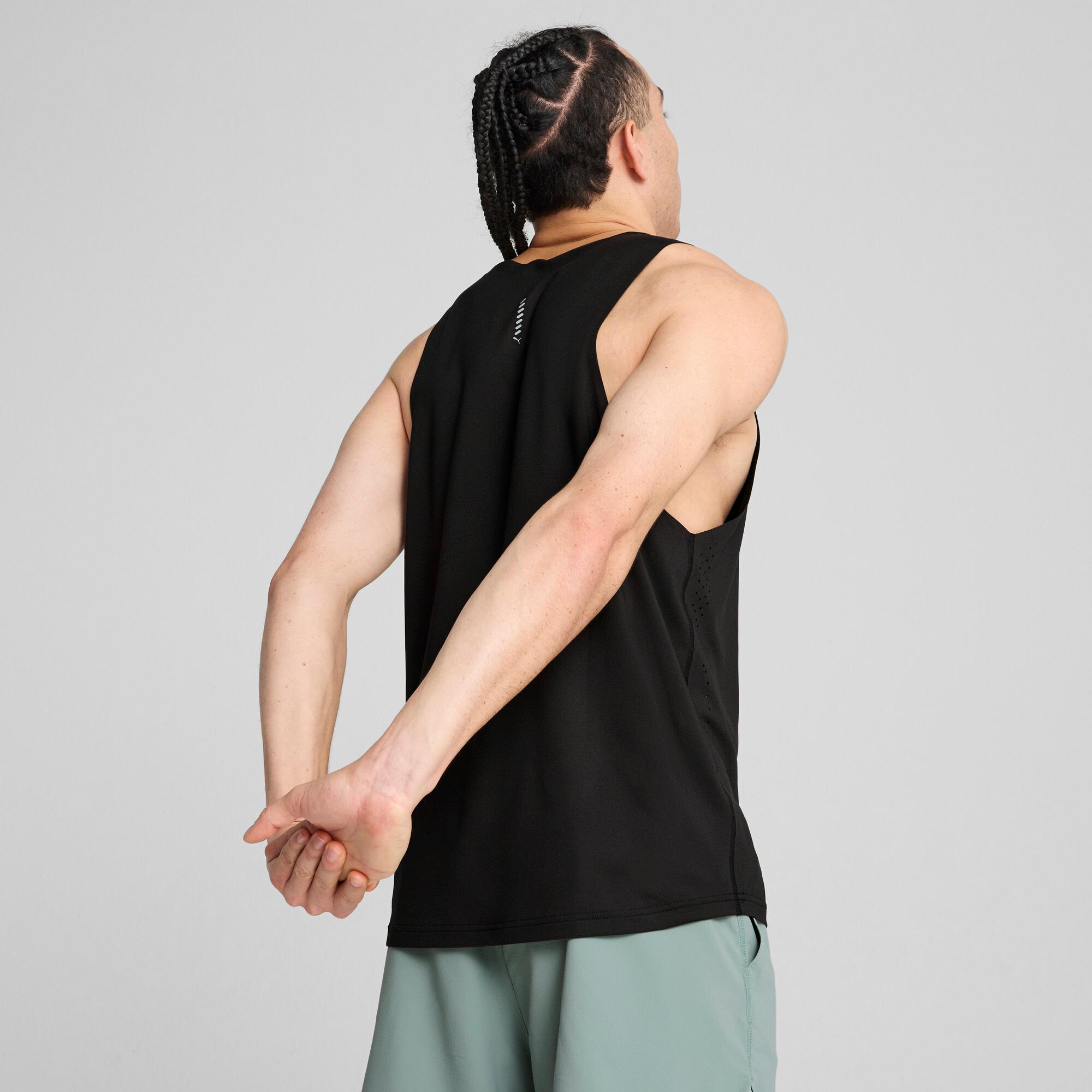 Everyday Running CLOUDSPUN Men's Tank Product Image