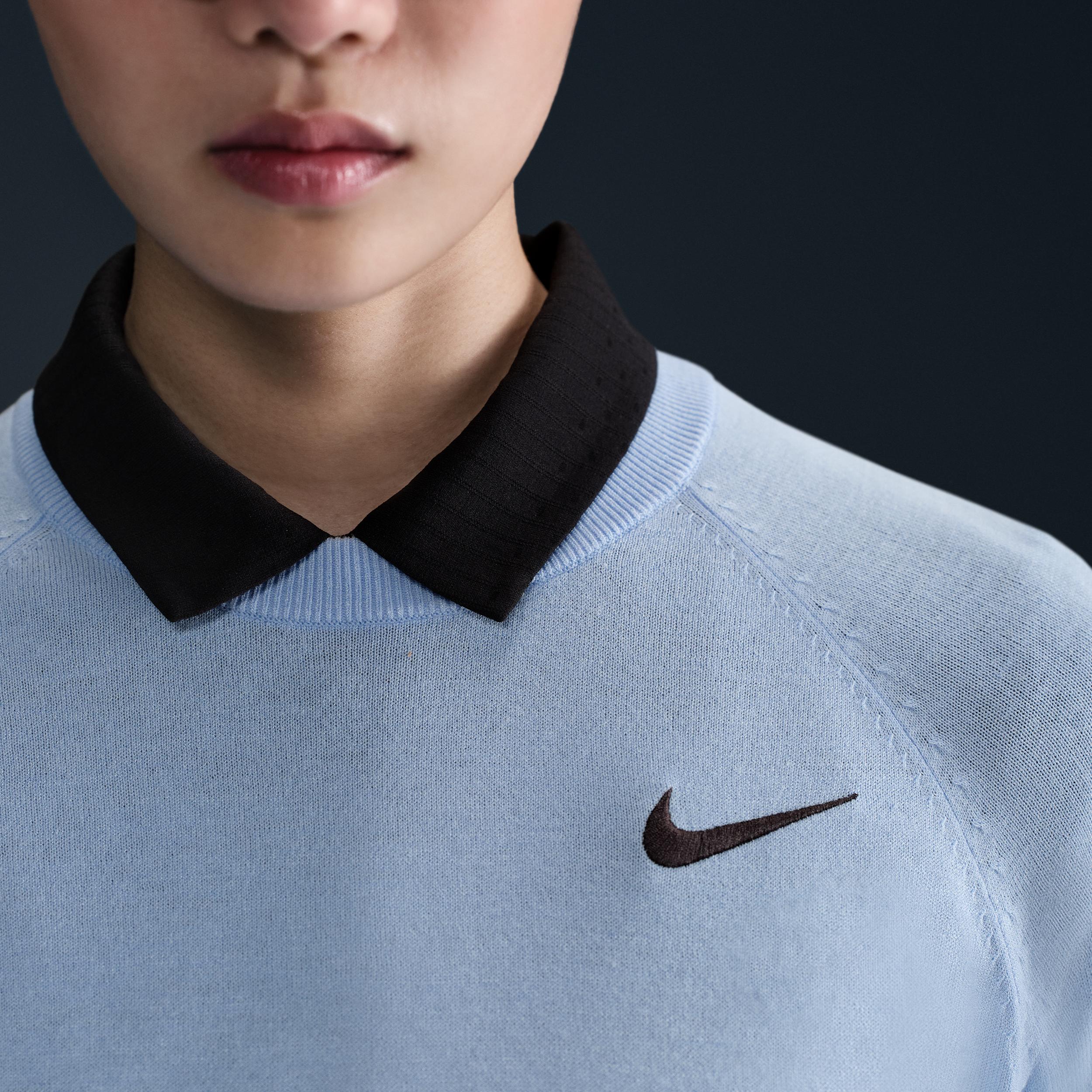 Nike Tour Women's Golf Sweater Product Image