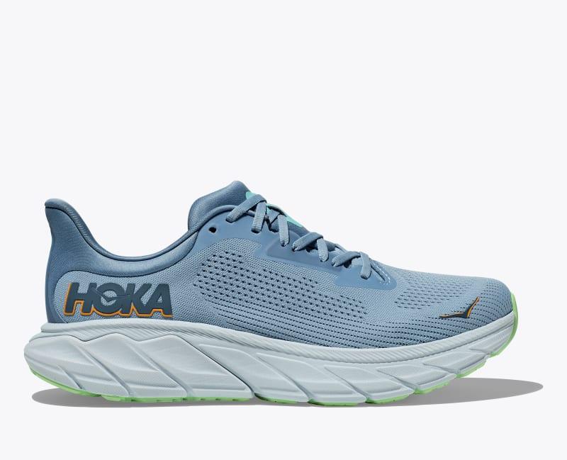 HOKA Mens Arahi 7 Shoes Product Image