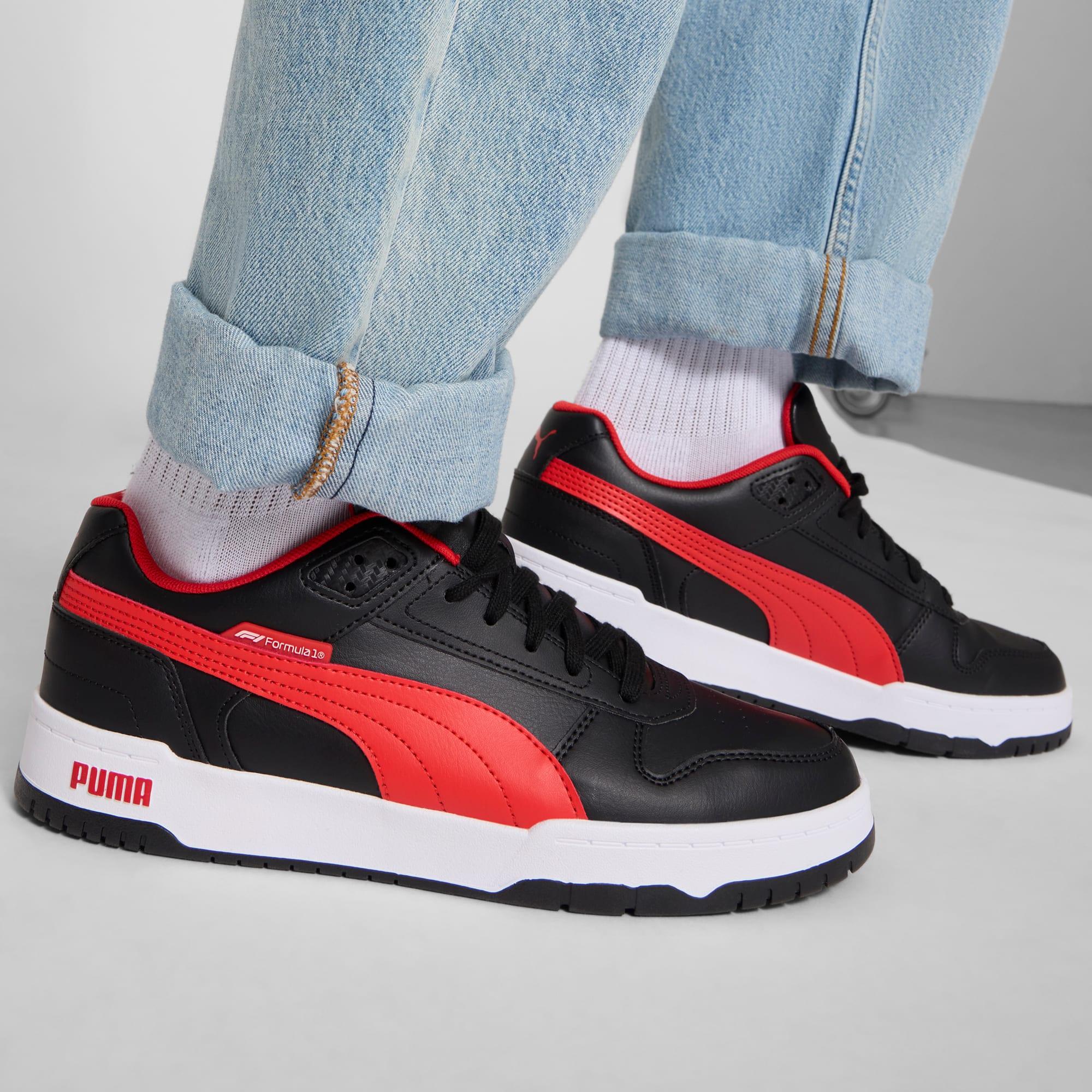 Formula 1® RBD Game Low Sneakers Product Image