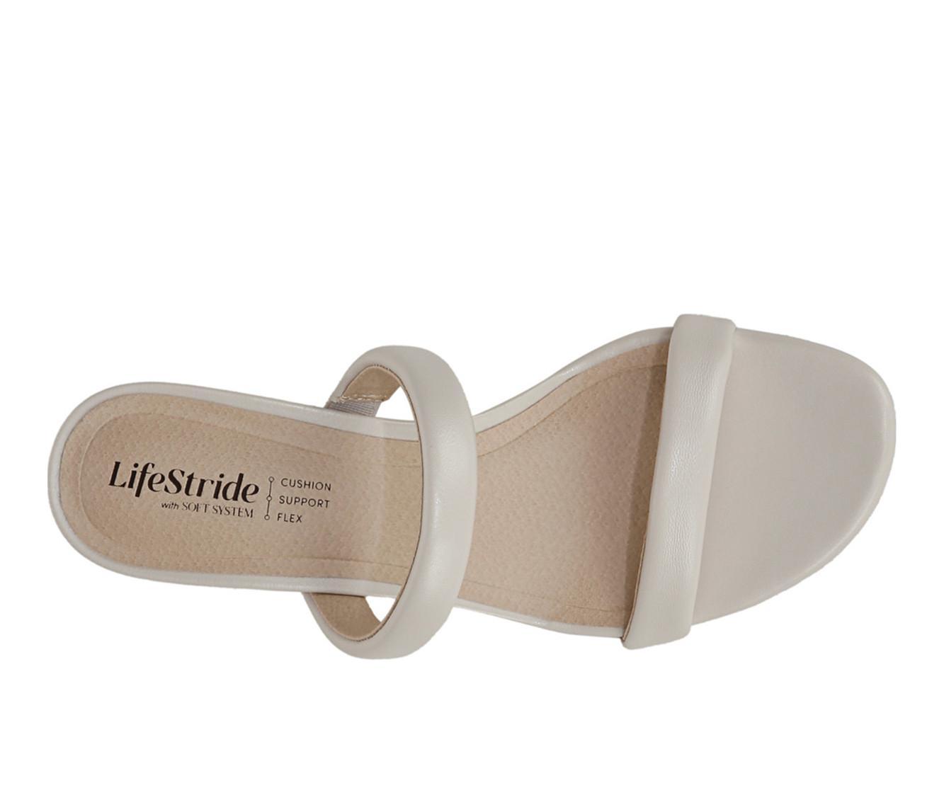 Women's LifeStride Nalani Dress Sandals Product Image