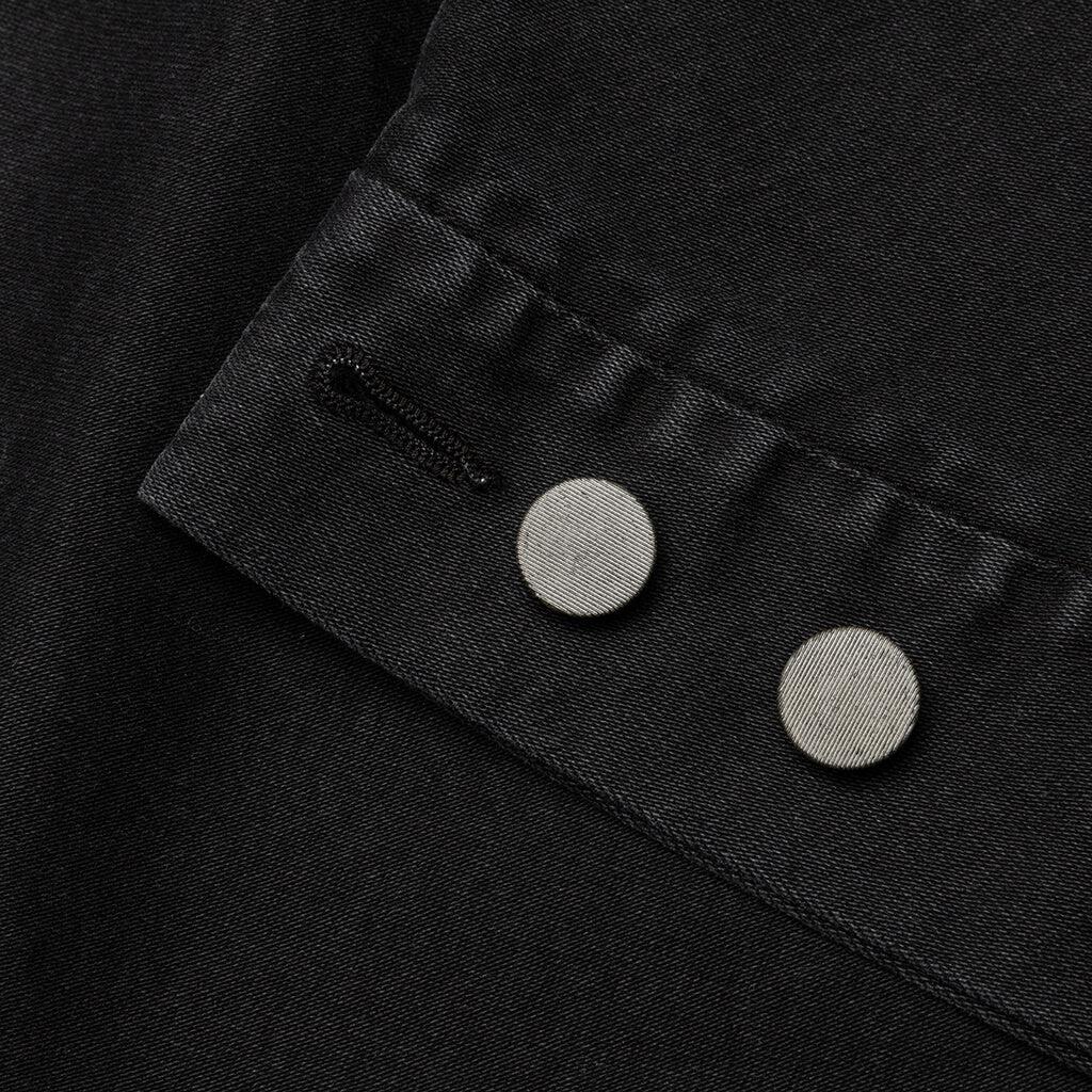 GD Cargo Pants - Black Male Product Image