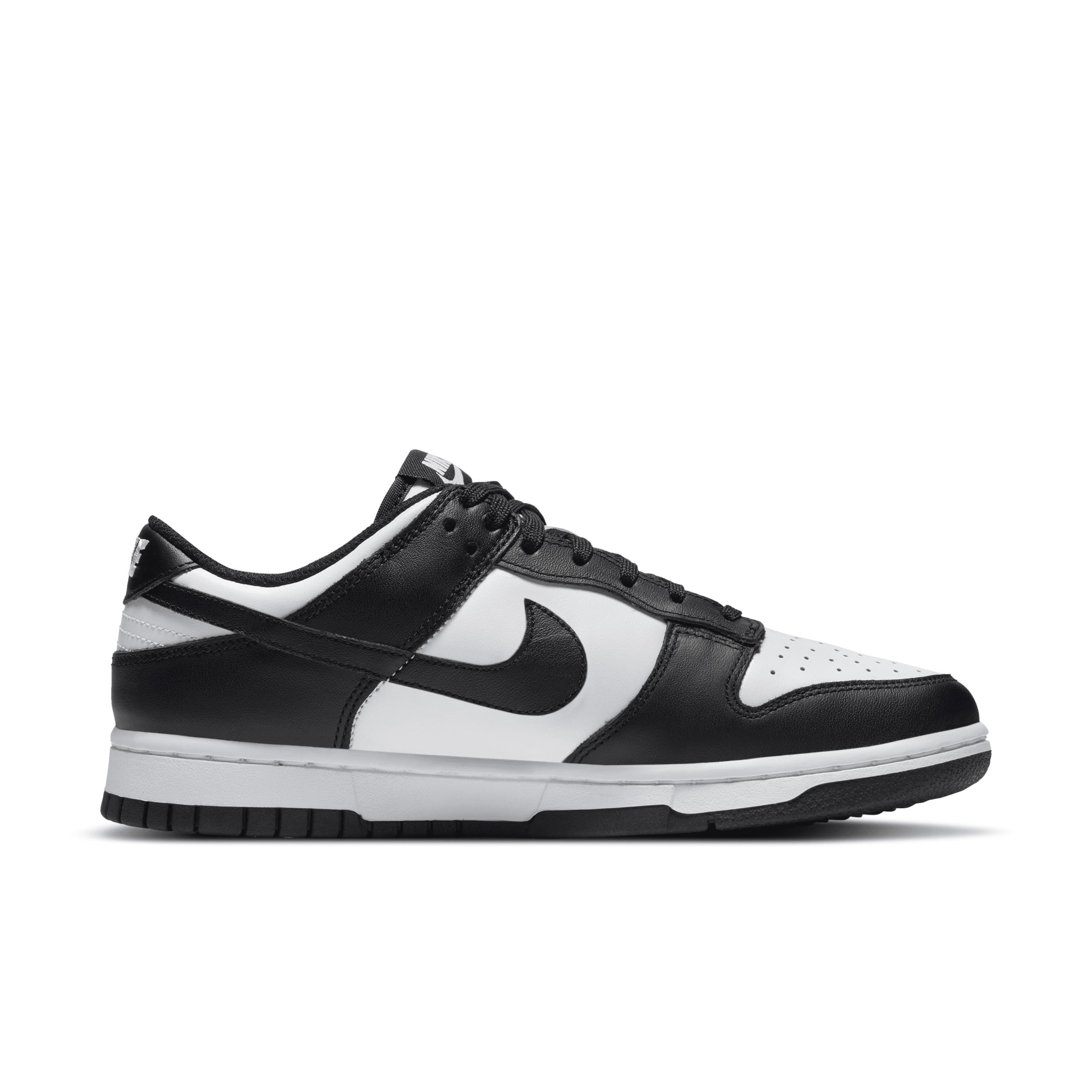 Nike Womens Dunk Low Shoes | DD1503-101 Product Image