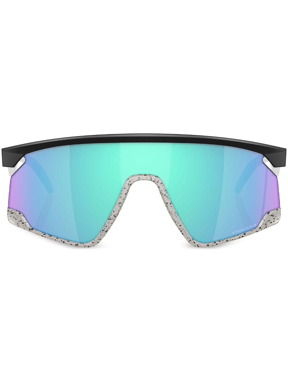 BXTR oversize-frame sunglasses Product Image