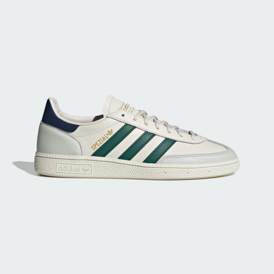 adidas Mens Originals Handball Spezial Casual Shoes Product Image