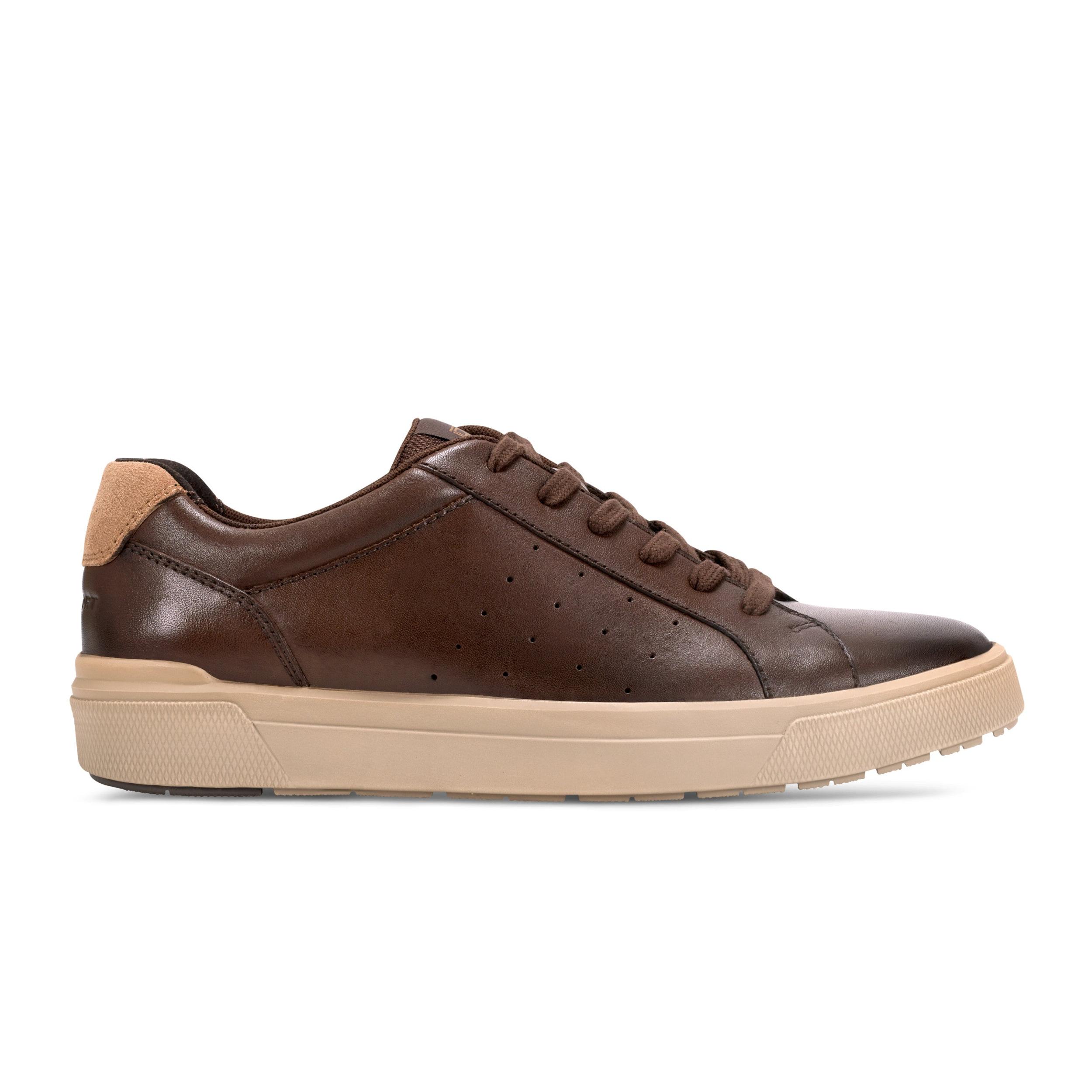 Men's Total Motion Tarquin Lace-up Casual Sneakers Product Image