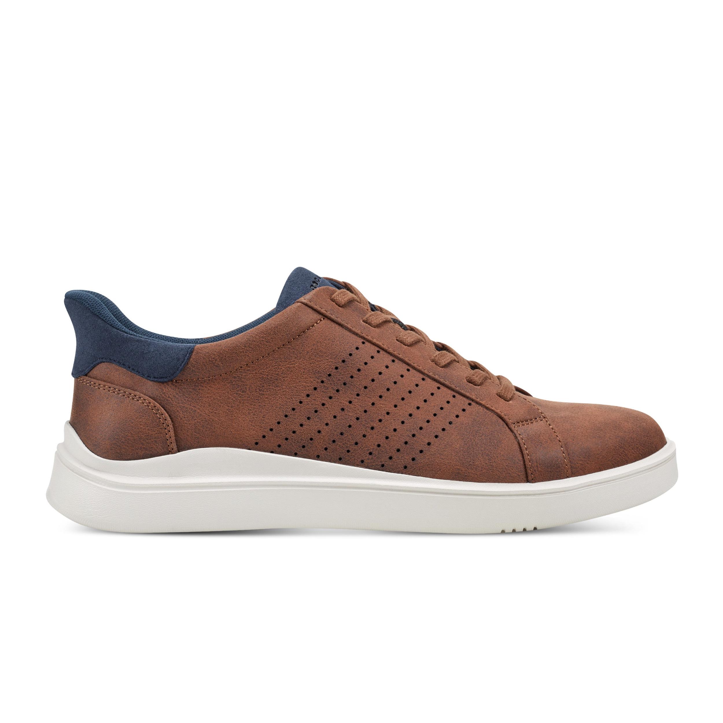 Men's Tristen Step Activated Lace-Up Product Image