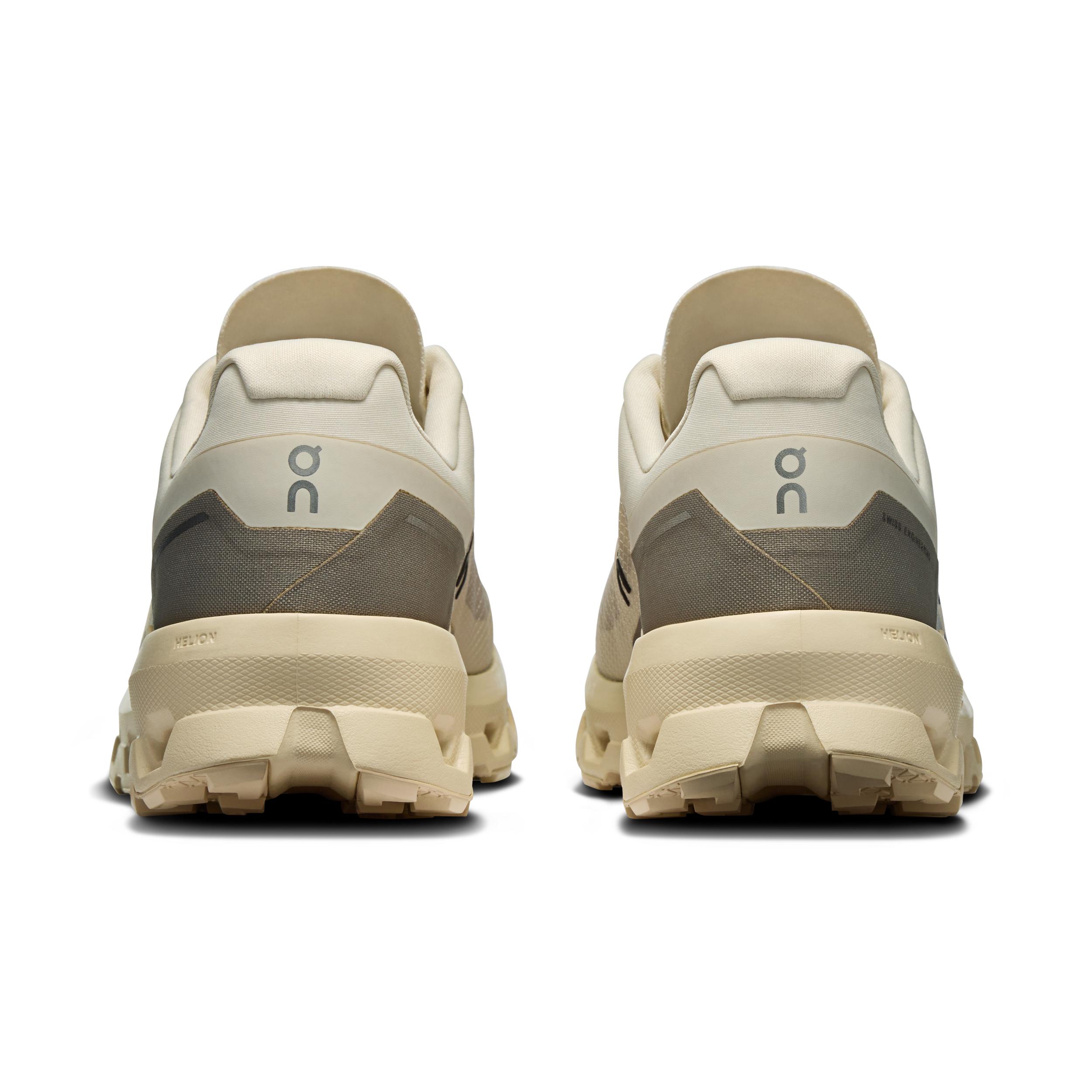 Cloudvista 2: Versatile Men’s Trail Shoe With Grip | On Product Image
