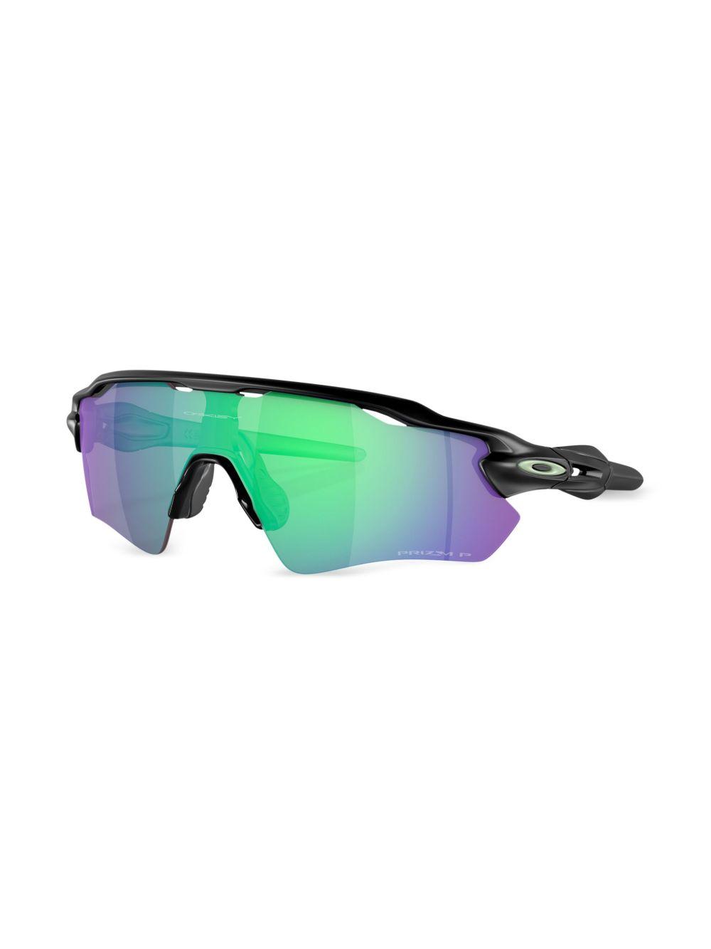 Radar EV Path oversize-frame sunglasses  Product Image
