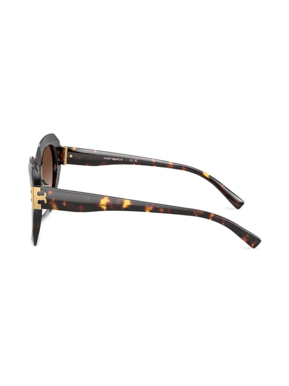   TY7215U sunglasses  Product Image