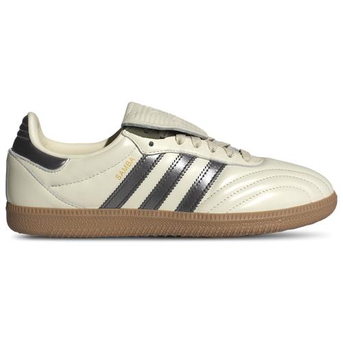 adidas Samba Lt Shoes Cream White 6.5 Womens Product Image