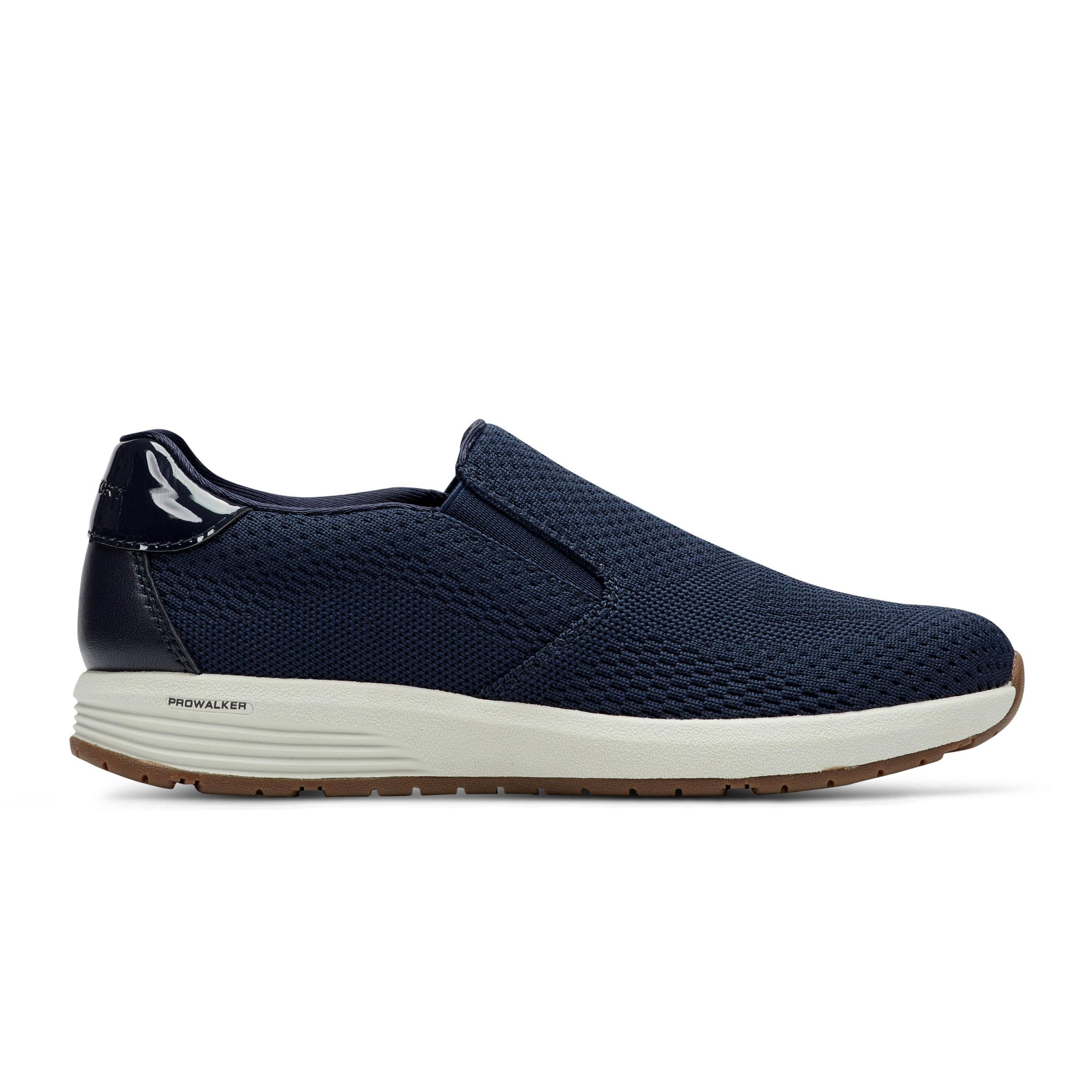 Women's ProWalker Titan Casual Slip on Sneakers Product Image
