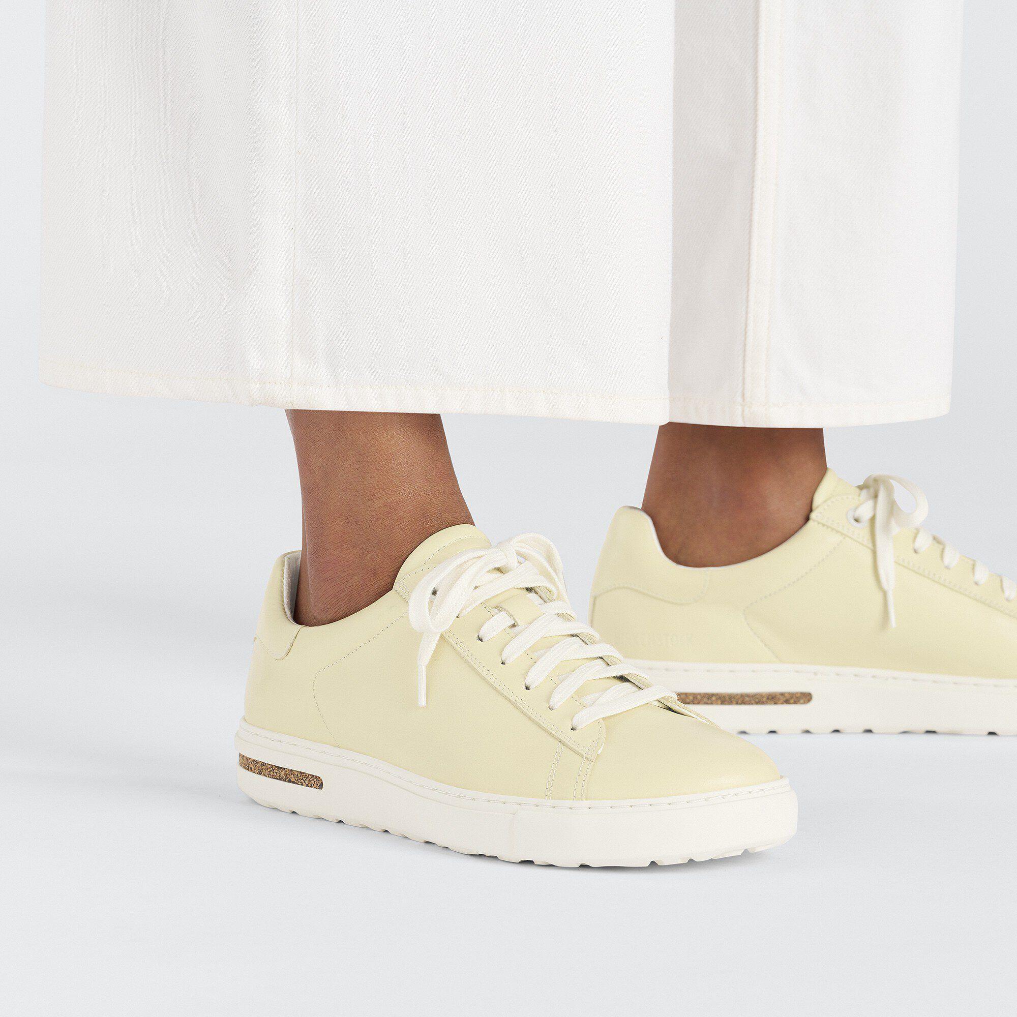 Bend Low Natural Leather Product Image