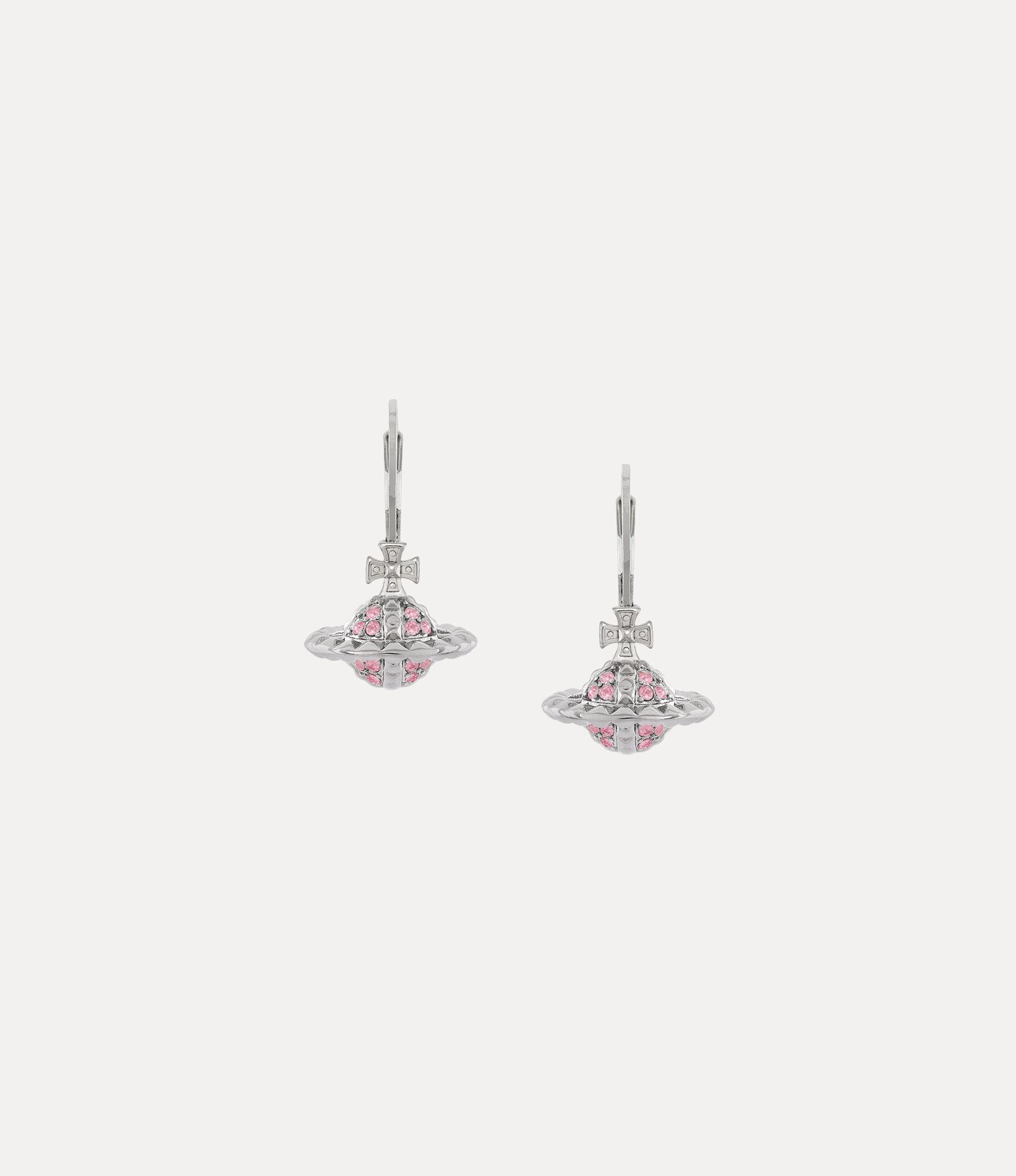 Mayfair Small Orb Earrings Product Image