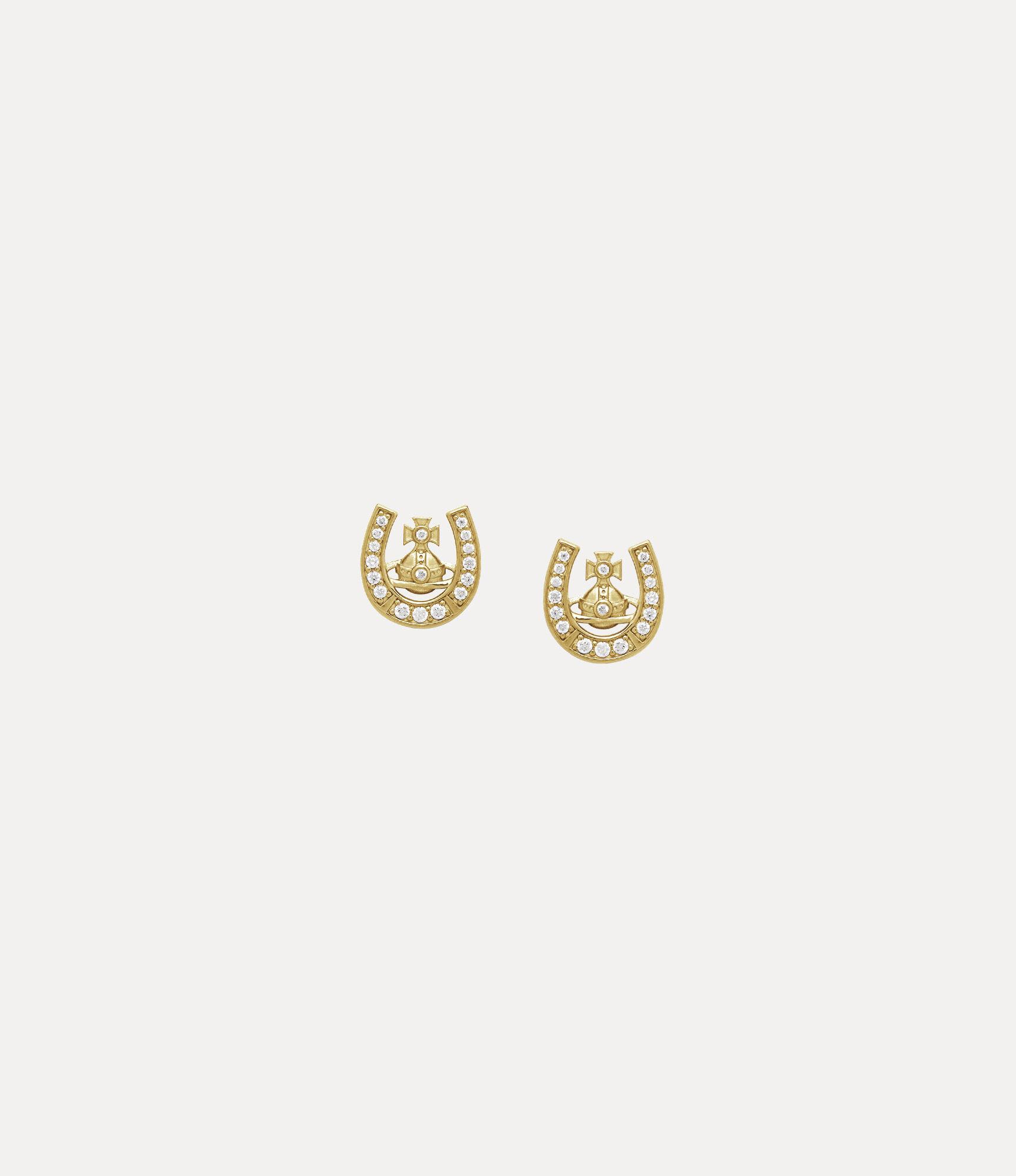 Quince | Women's 14K Gold Lab Grown Diamond Bezel Studs Product Image