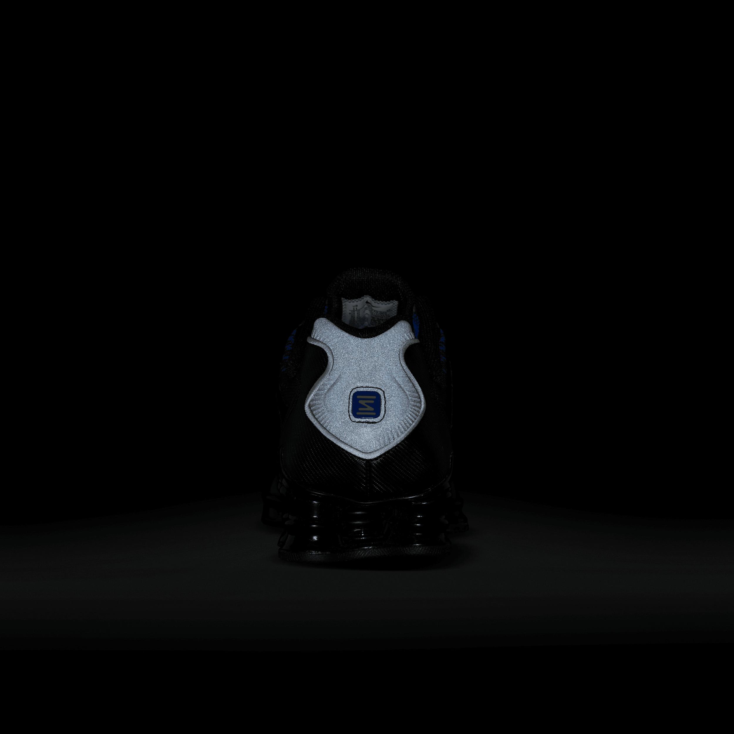 Nike Men's Shox TL Shoes Product Image