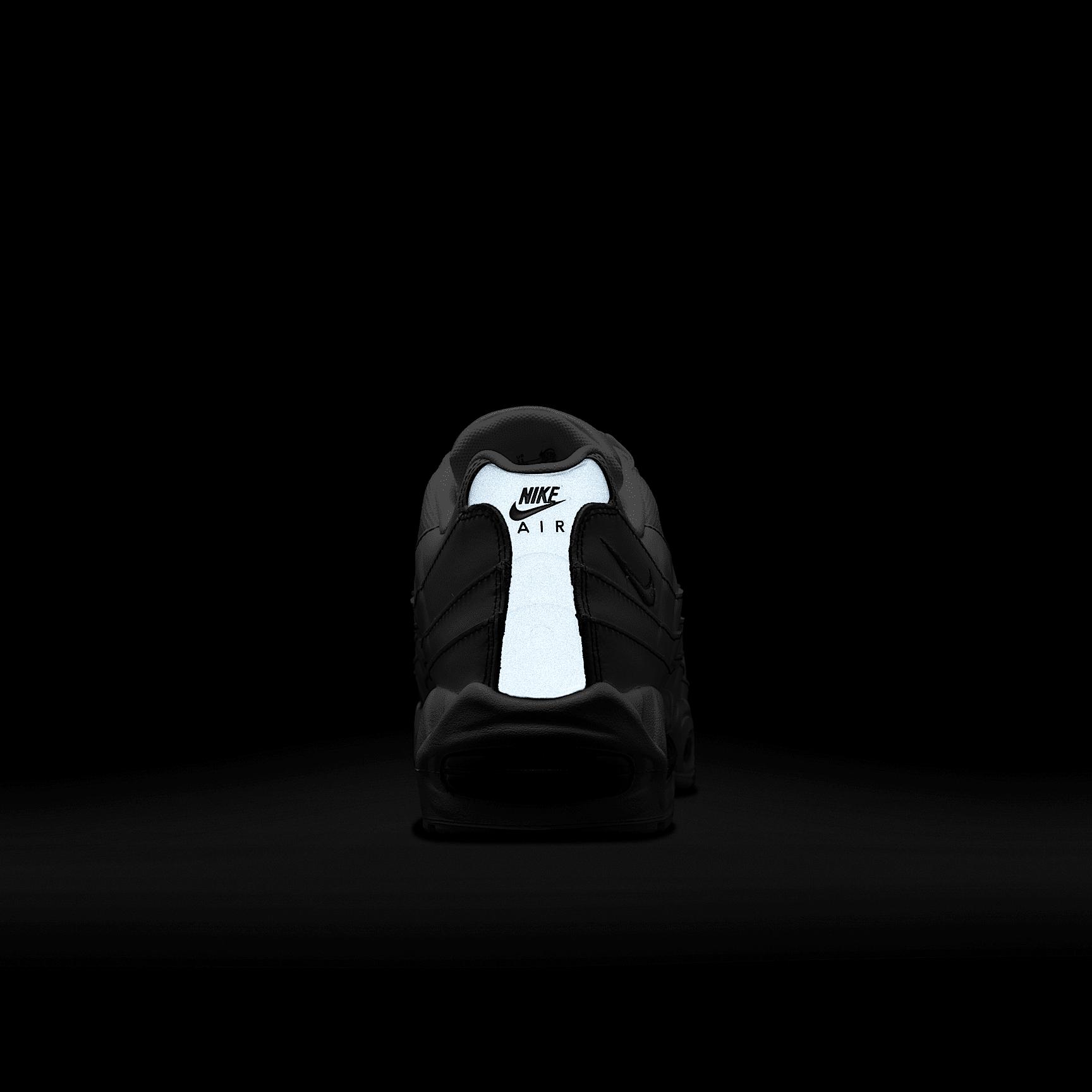 Nike Air Max 95 Big Bubble Men's Shoes Product Image