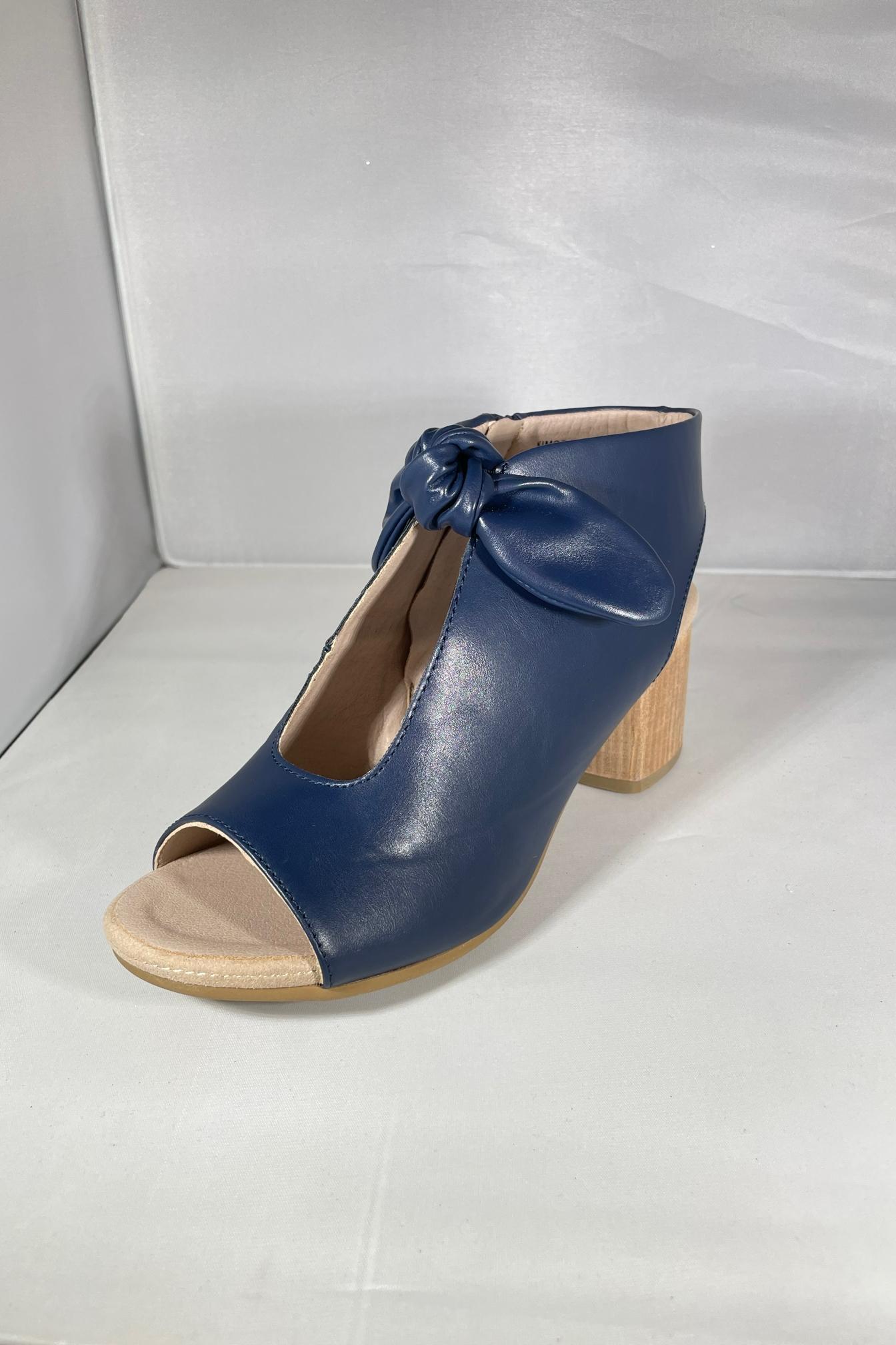 Kimora Block Heel Product Image