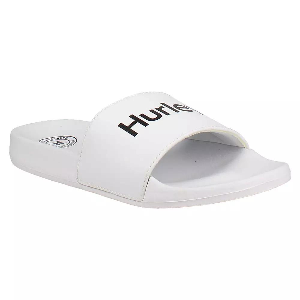 Hurley Surfslide Women's Sport Slide Sandals,  Product Image