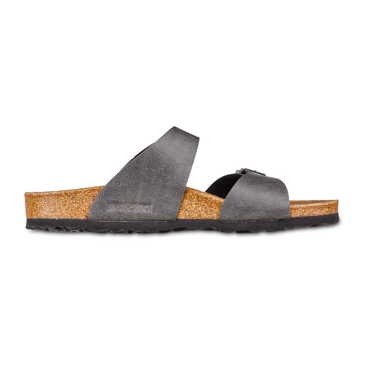 Birkenstock Women's Sydney Vegan Birko-Flor Sandals Product Image