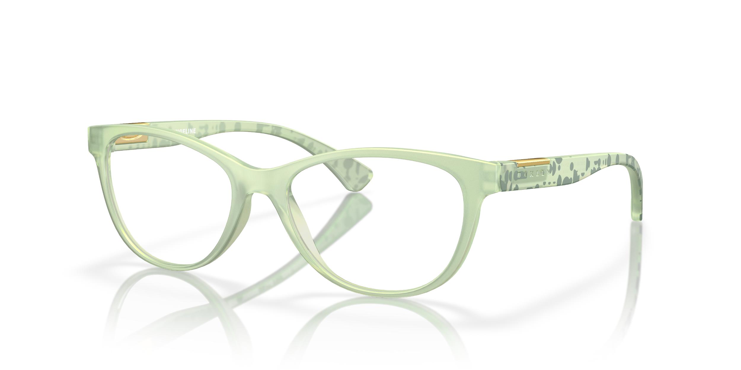 Oakley Womens Plungeline Eyeglasses Product Image