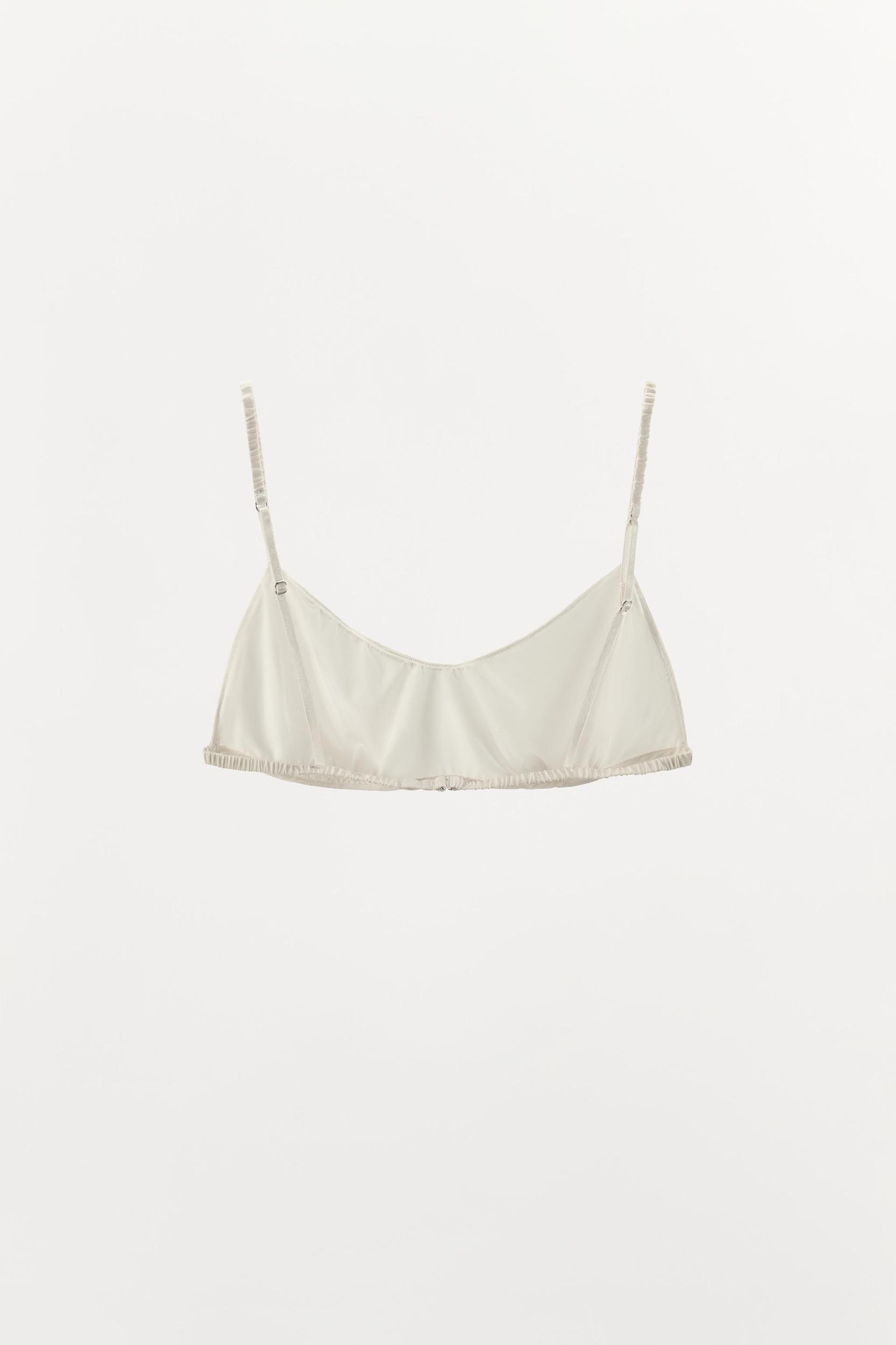 SILK THONG Product Image