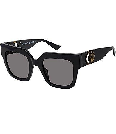 Kurt Geiger London Womens KGL1025 50mm Square Sunglasses Product Image