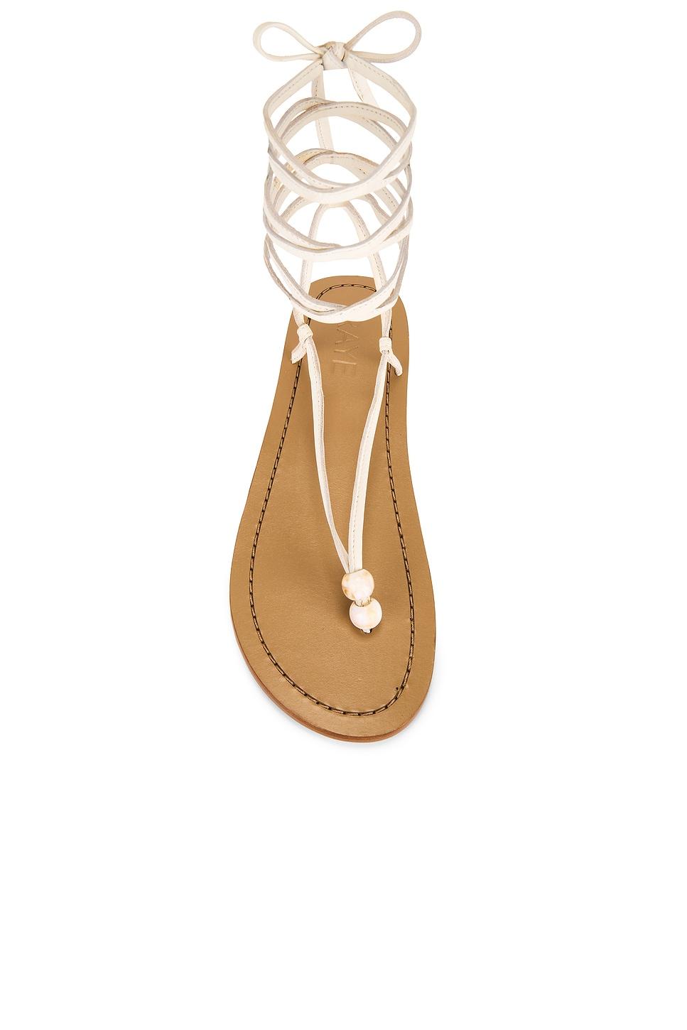Eva Sandal RAYE Product Image