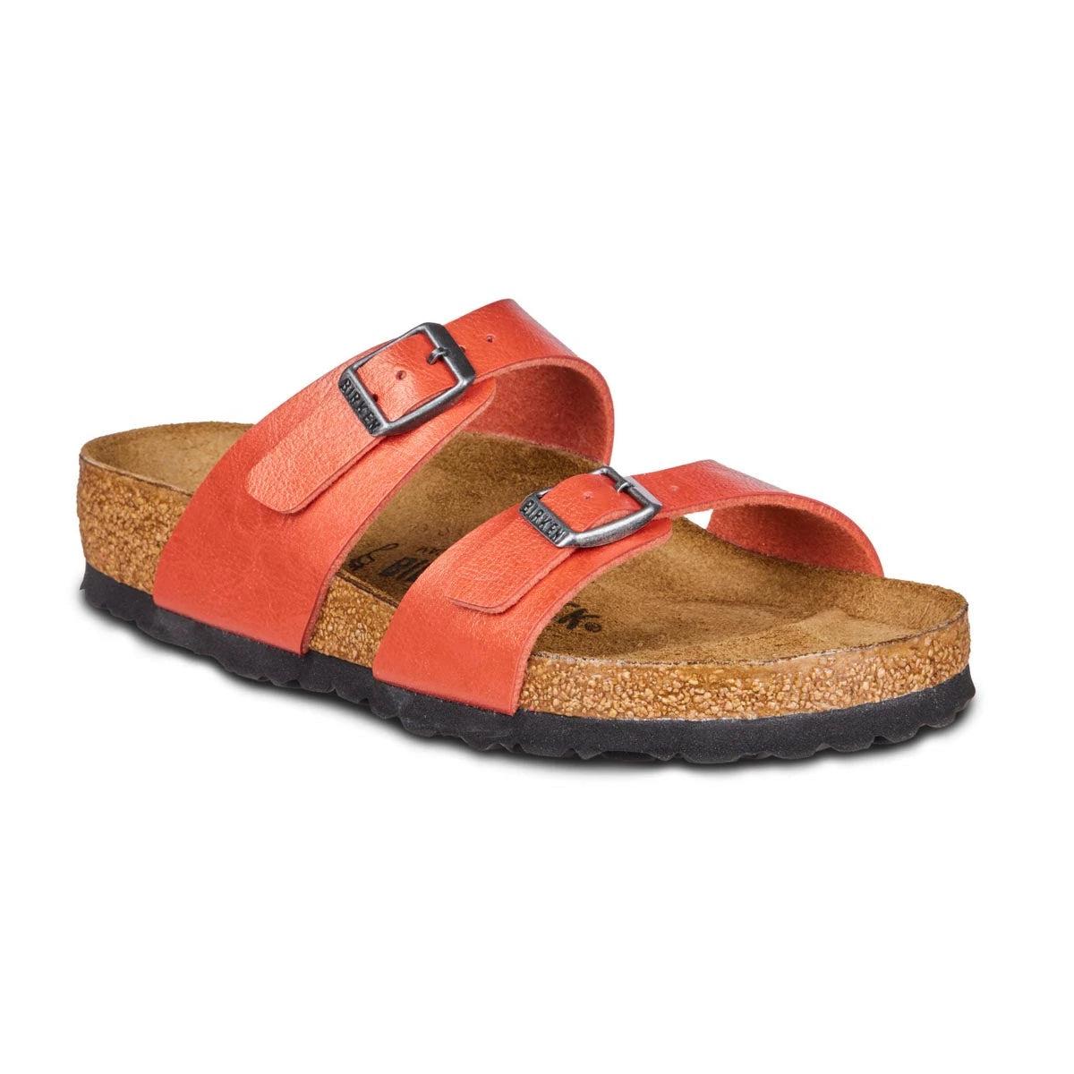 Birkenstock Women's Sydney Graceful Birko-Flor Sandals Product Image
